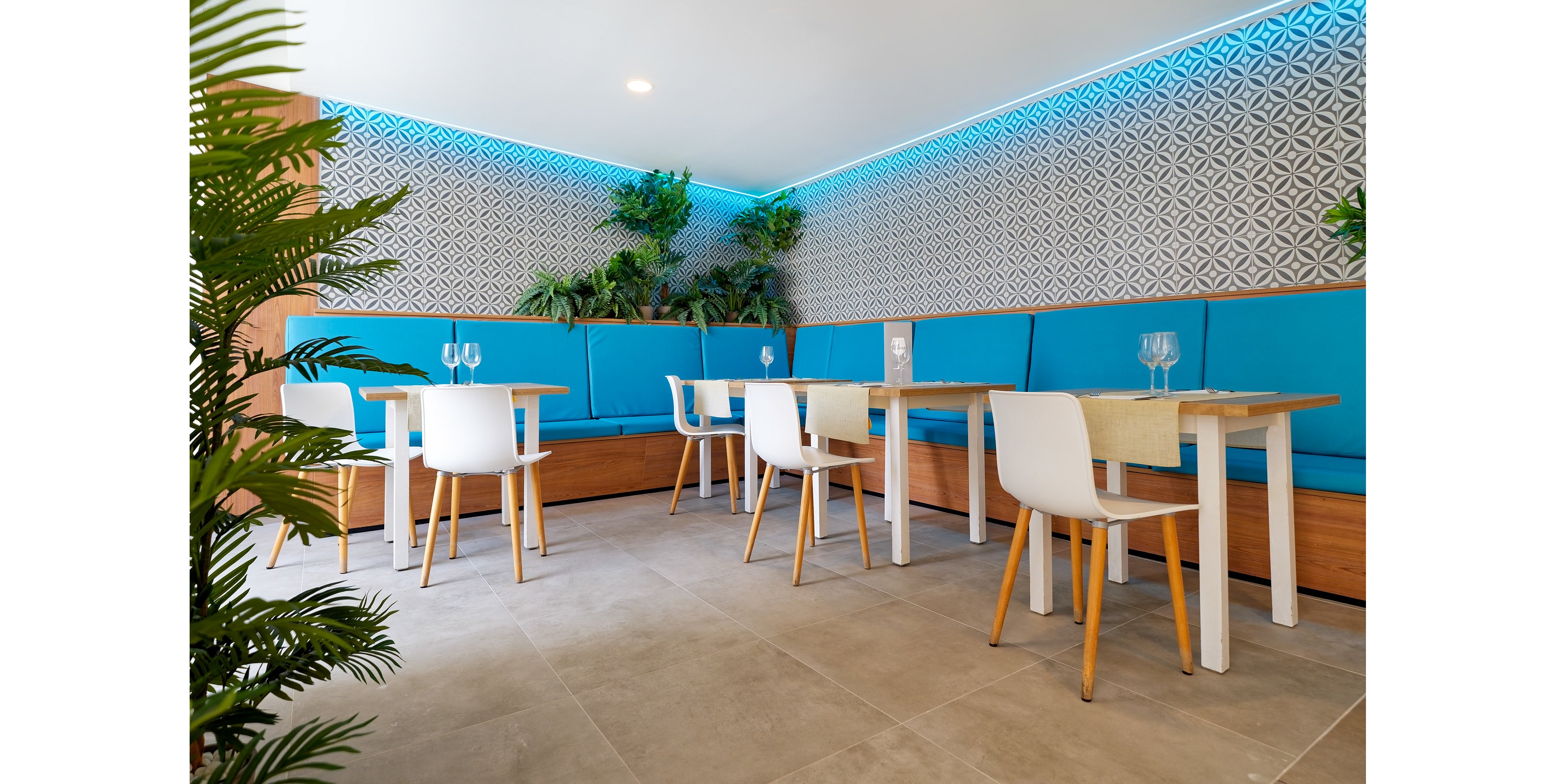 Servatur Alameda de Jandia