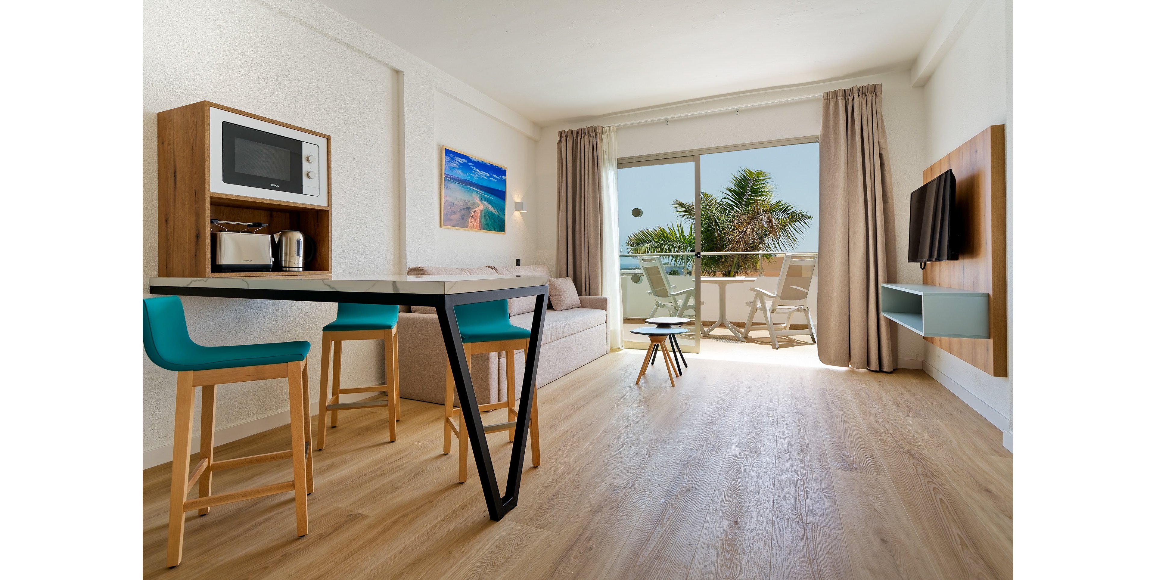 Servatur Alameda de Jandia