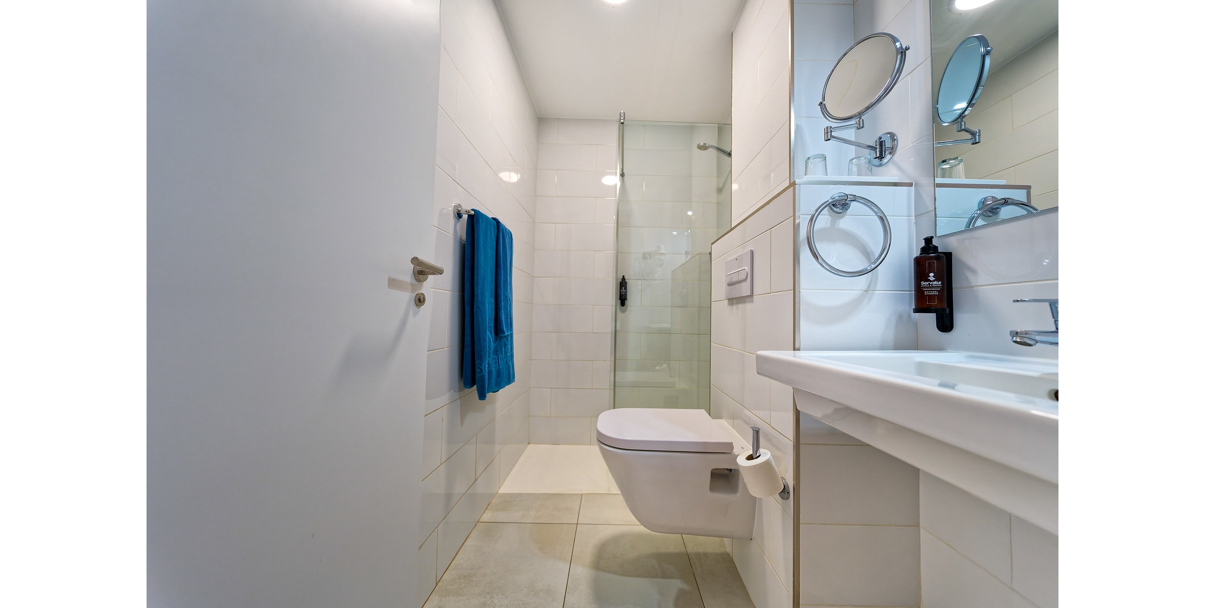 Servatur Alameda de Jandia