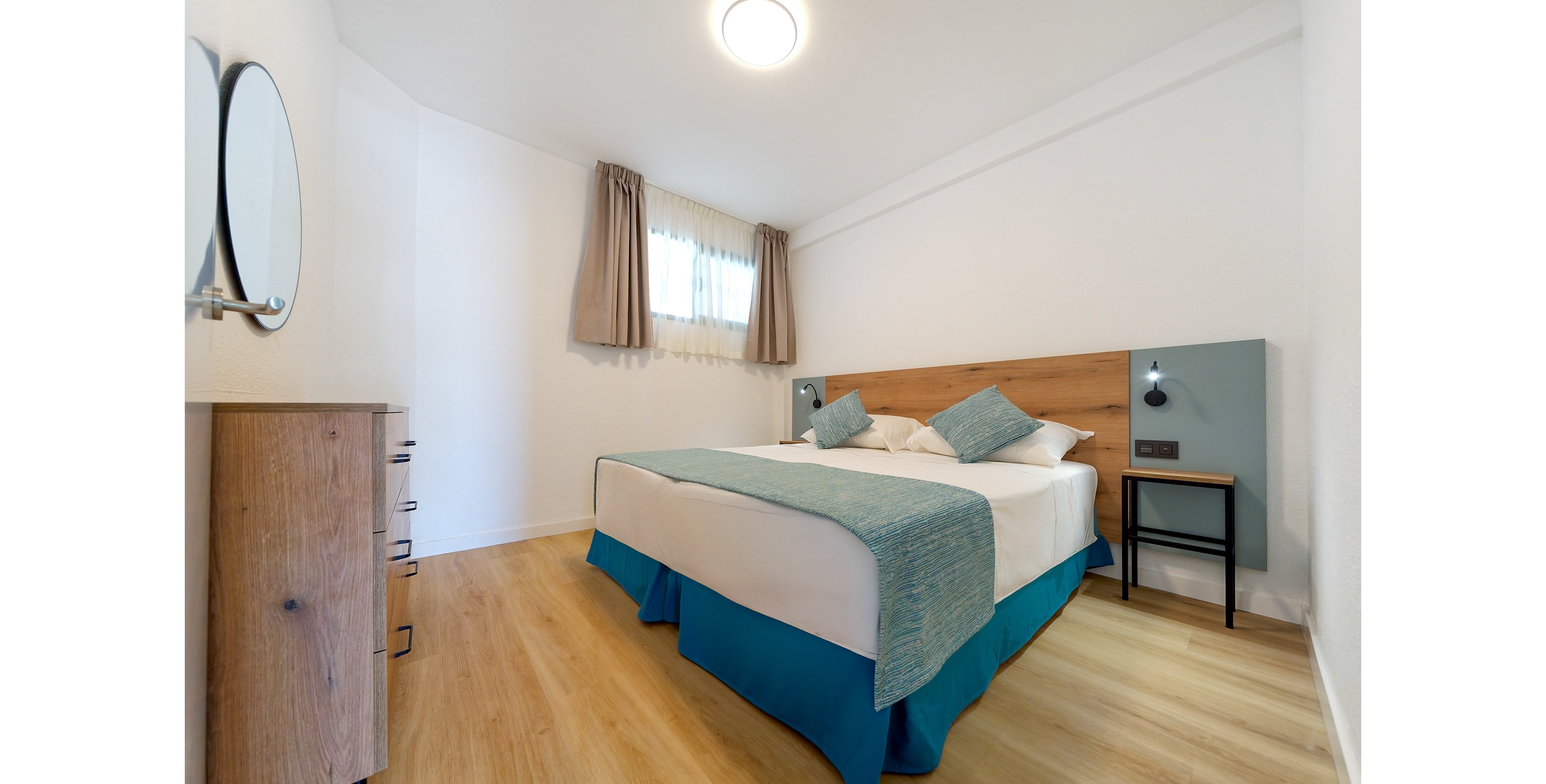 Servatur Alameda de Jandia