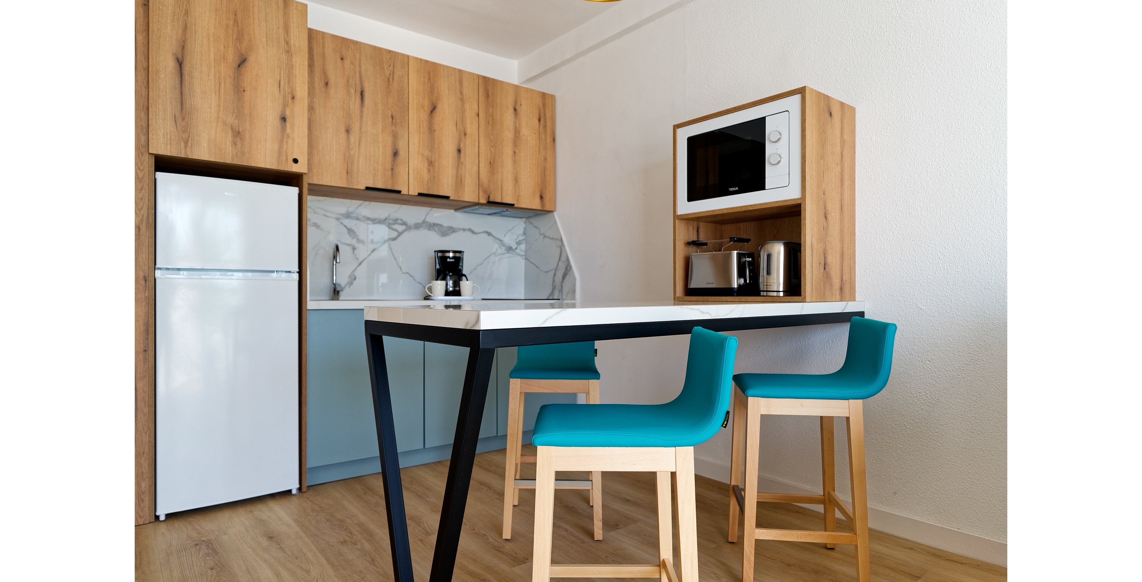 Servatur Alameda de Jandia