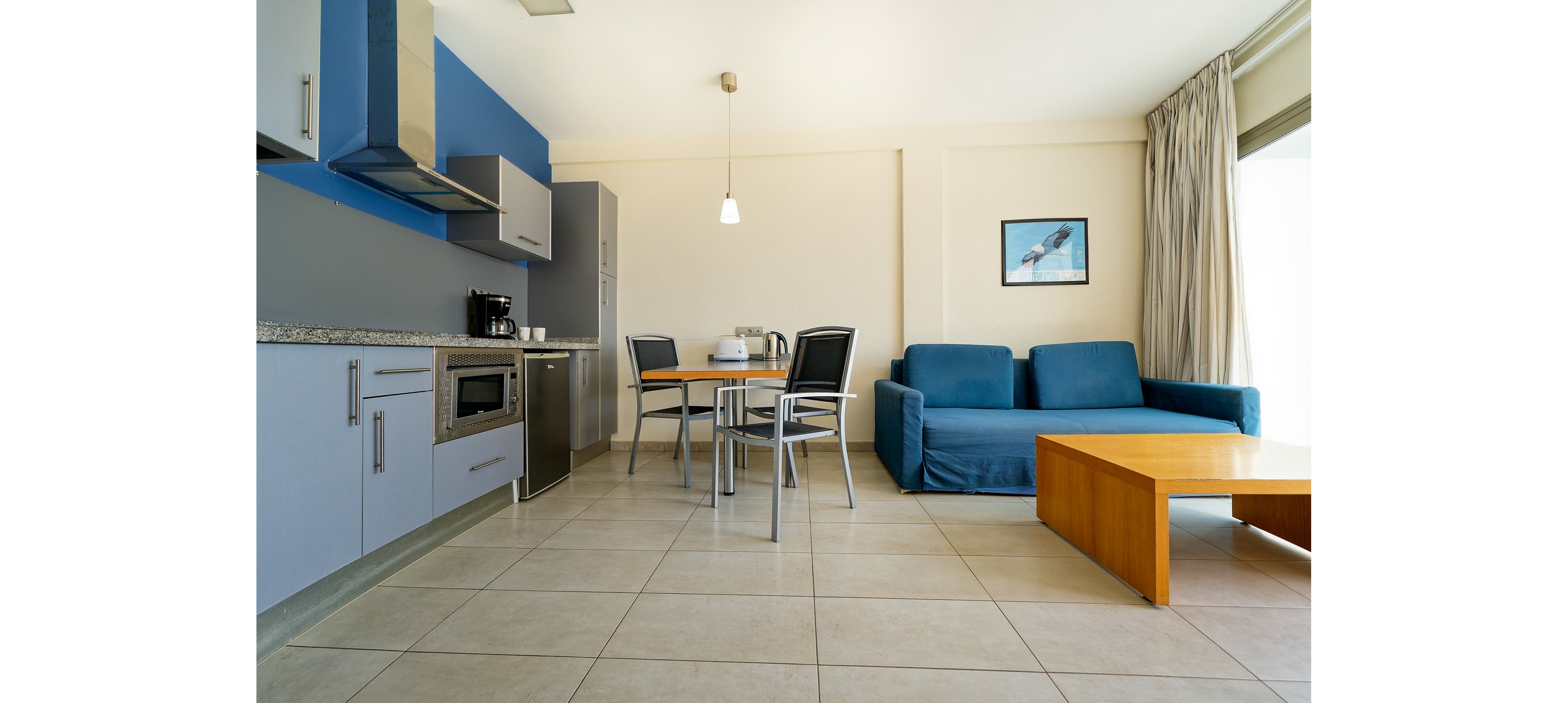 Servatur Alameda de Jandia