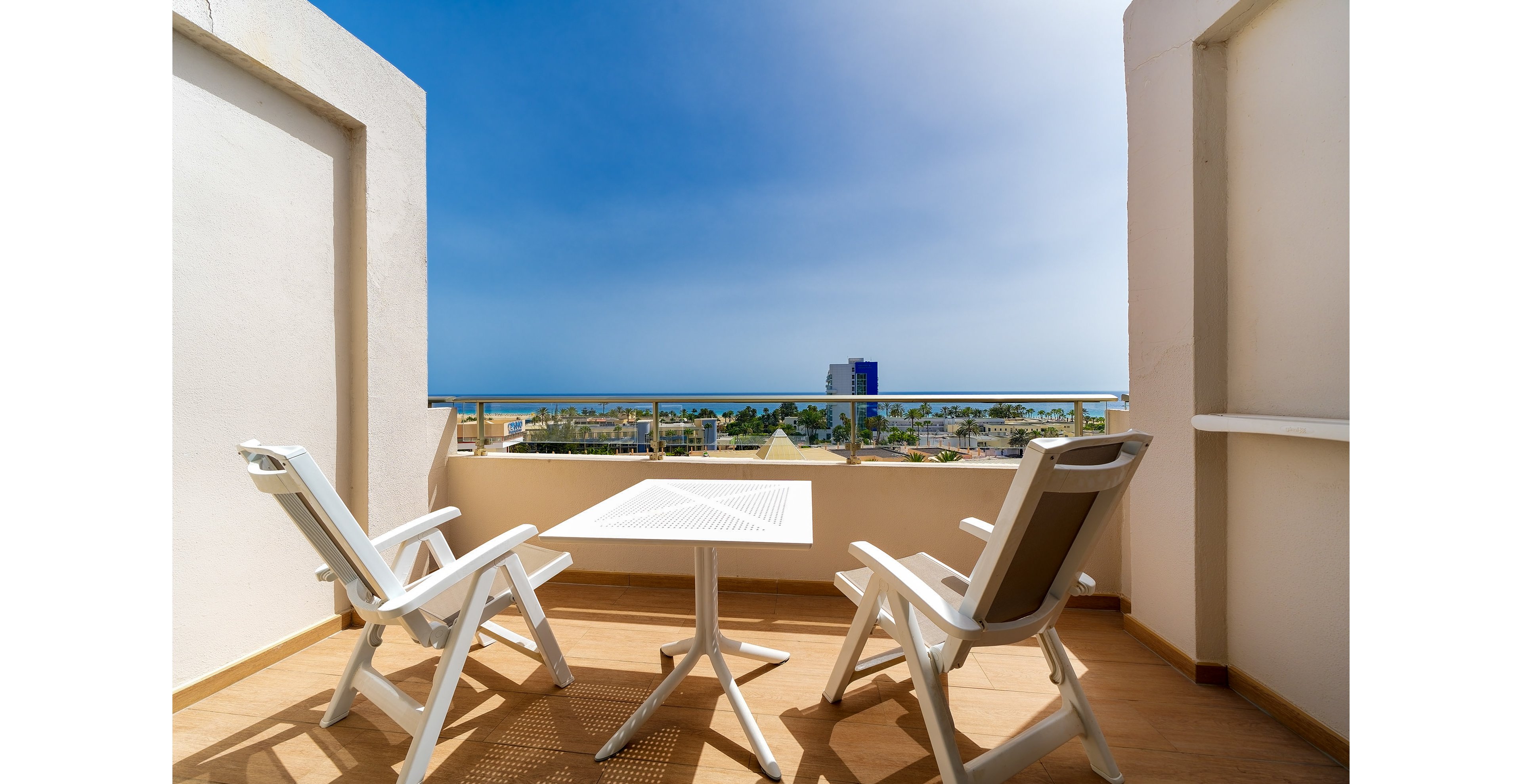 Servatur Alameda de Jandia