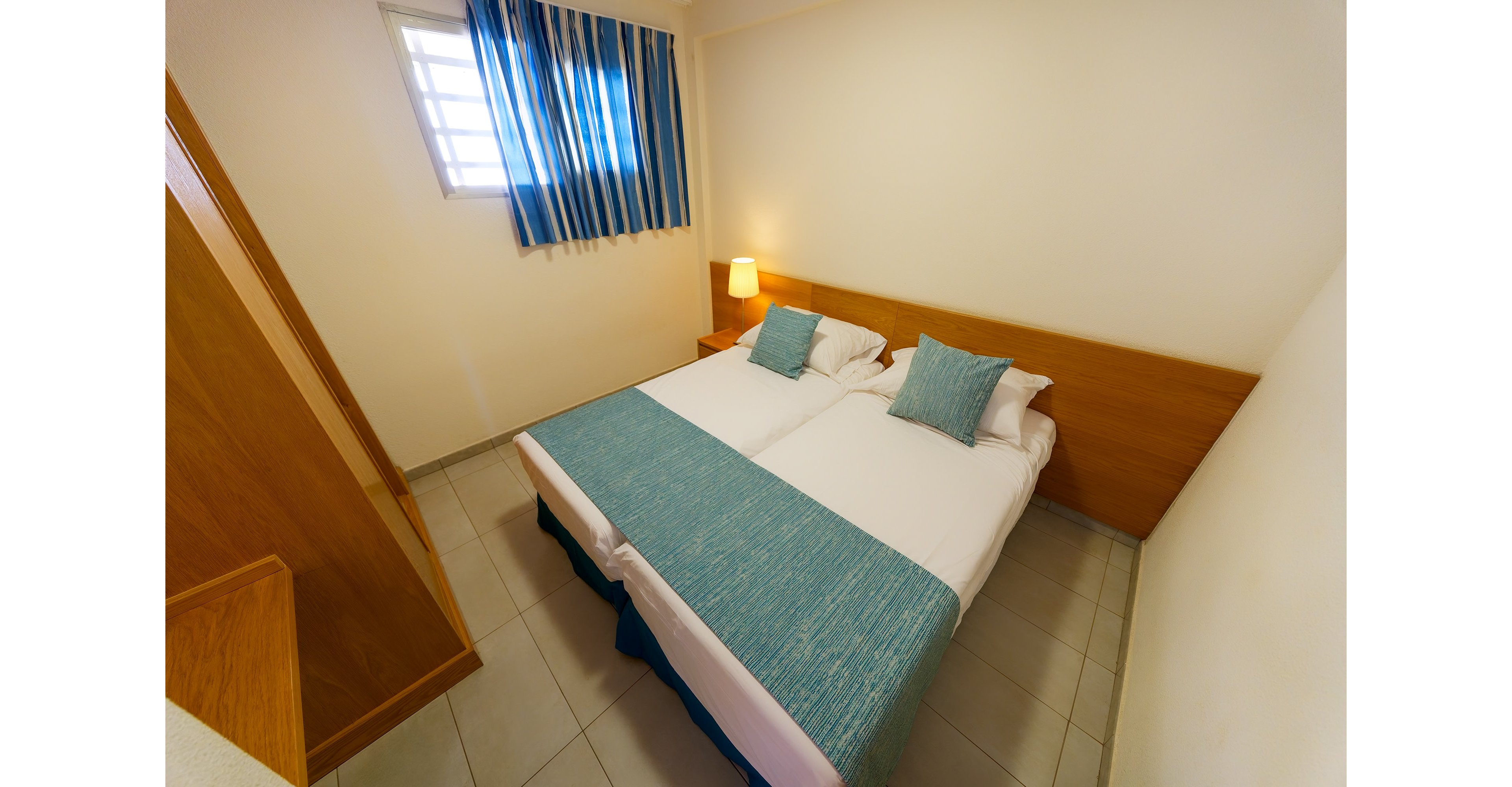 Servatur Alameda de Jandia