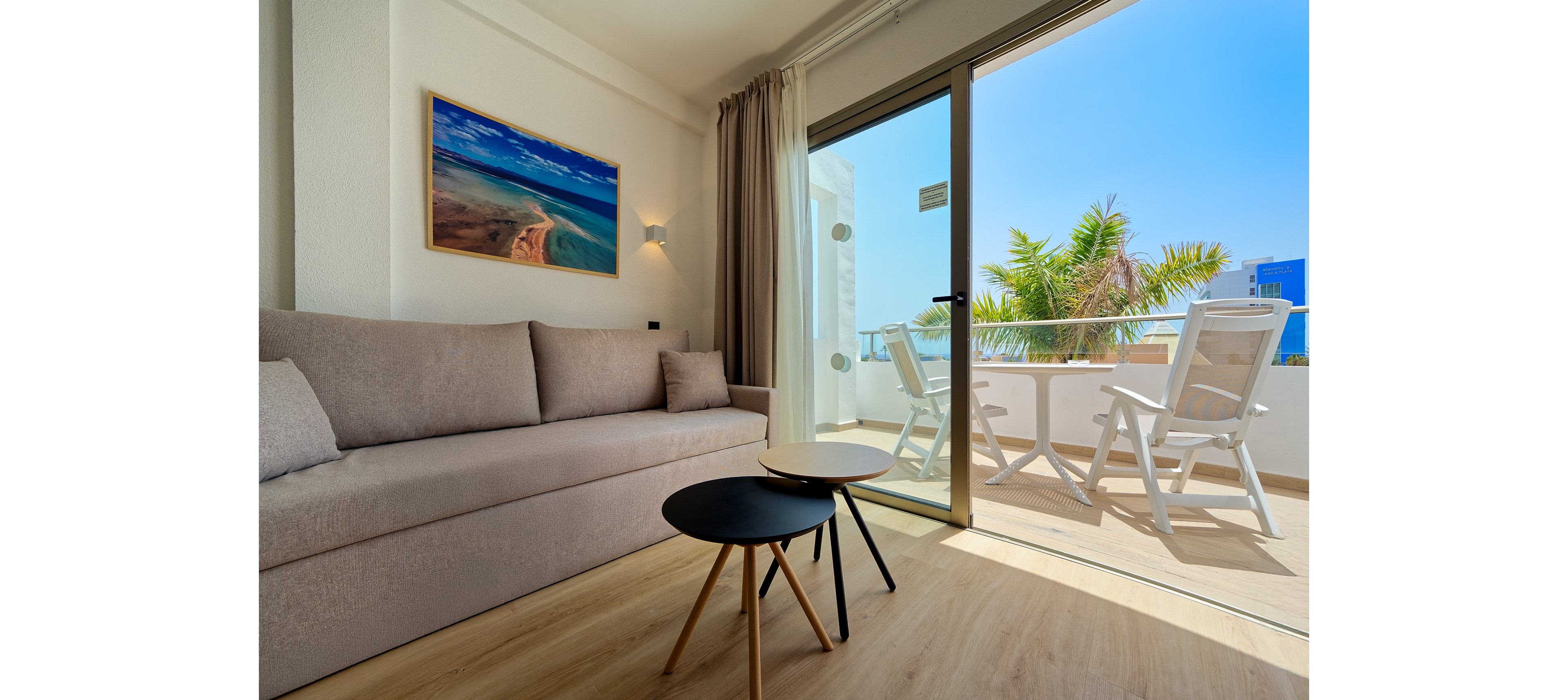 Servatur Alameda de Jandia