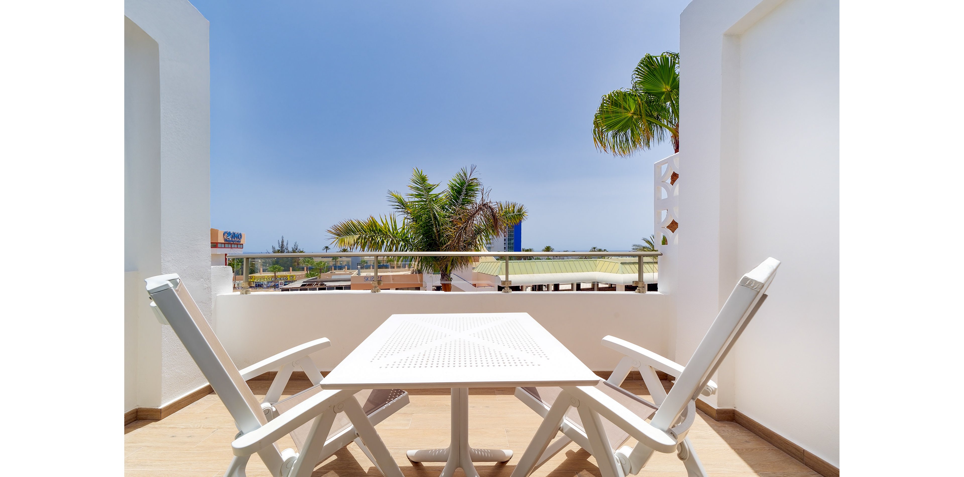 Servatur Alameda de Jandia