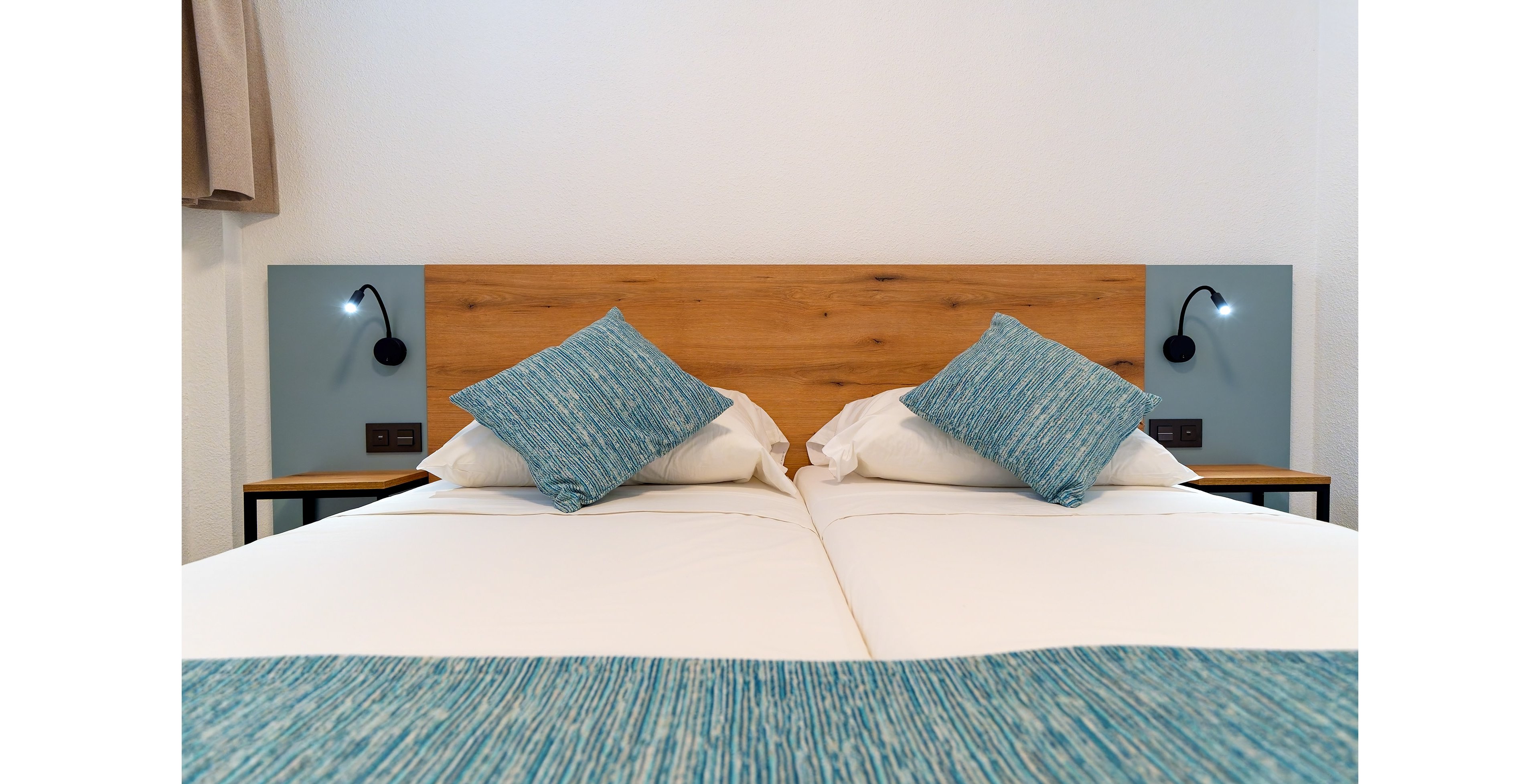 Servatur Alameda de Jandia