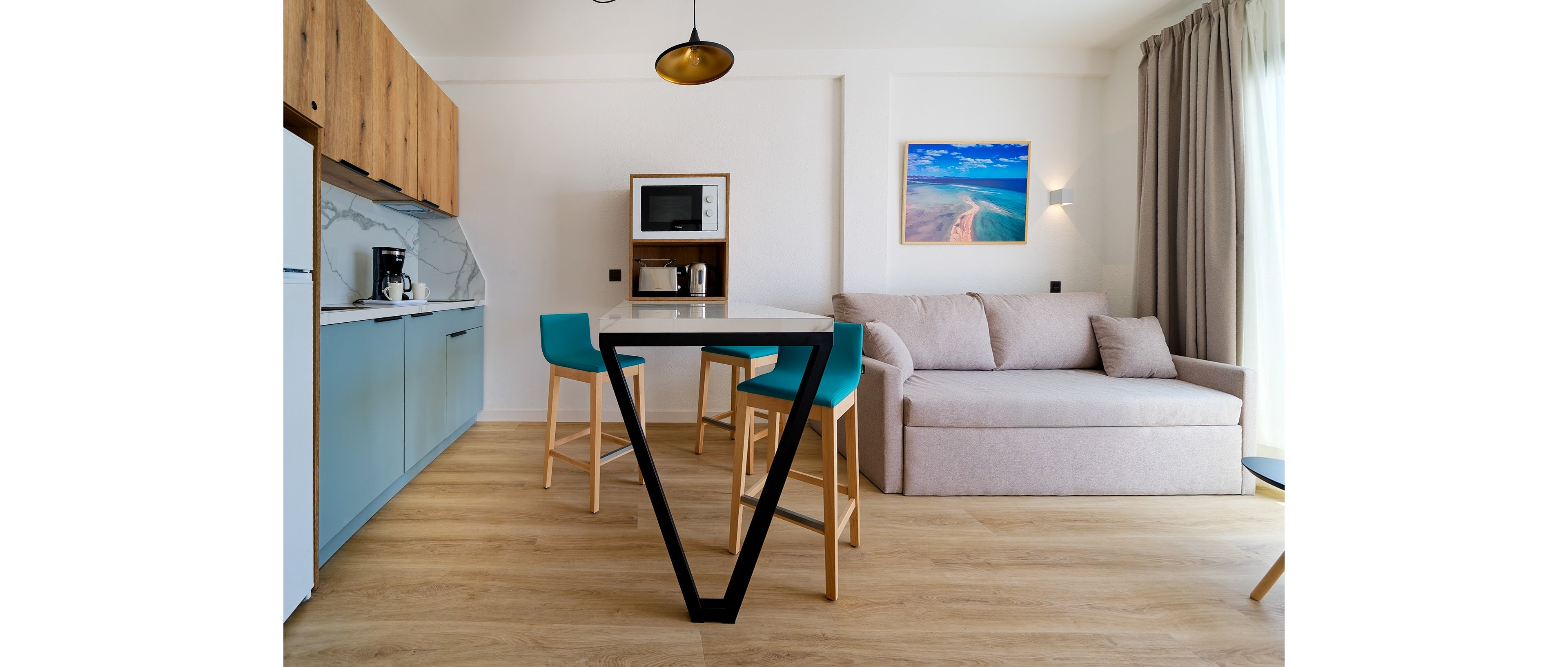 Servatur Alameda de Jandia