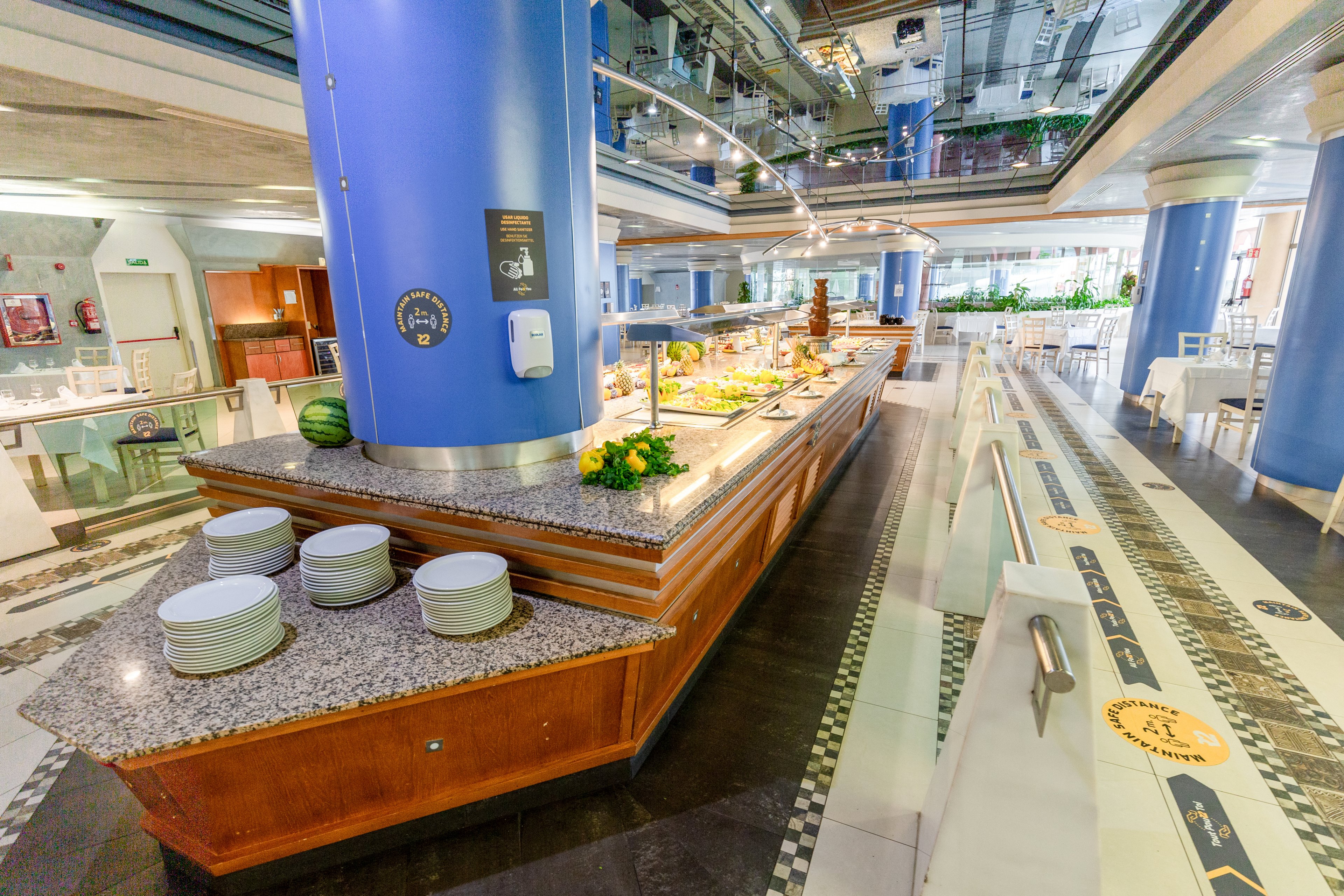 R2 Pajara Beach Hotel & Spa