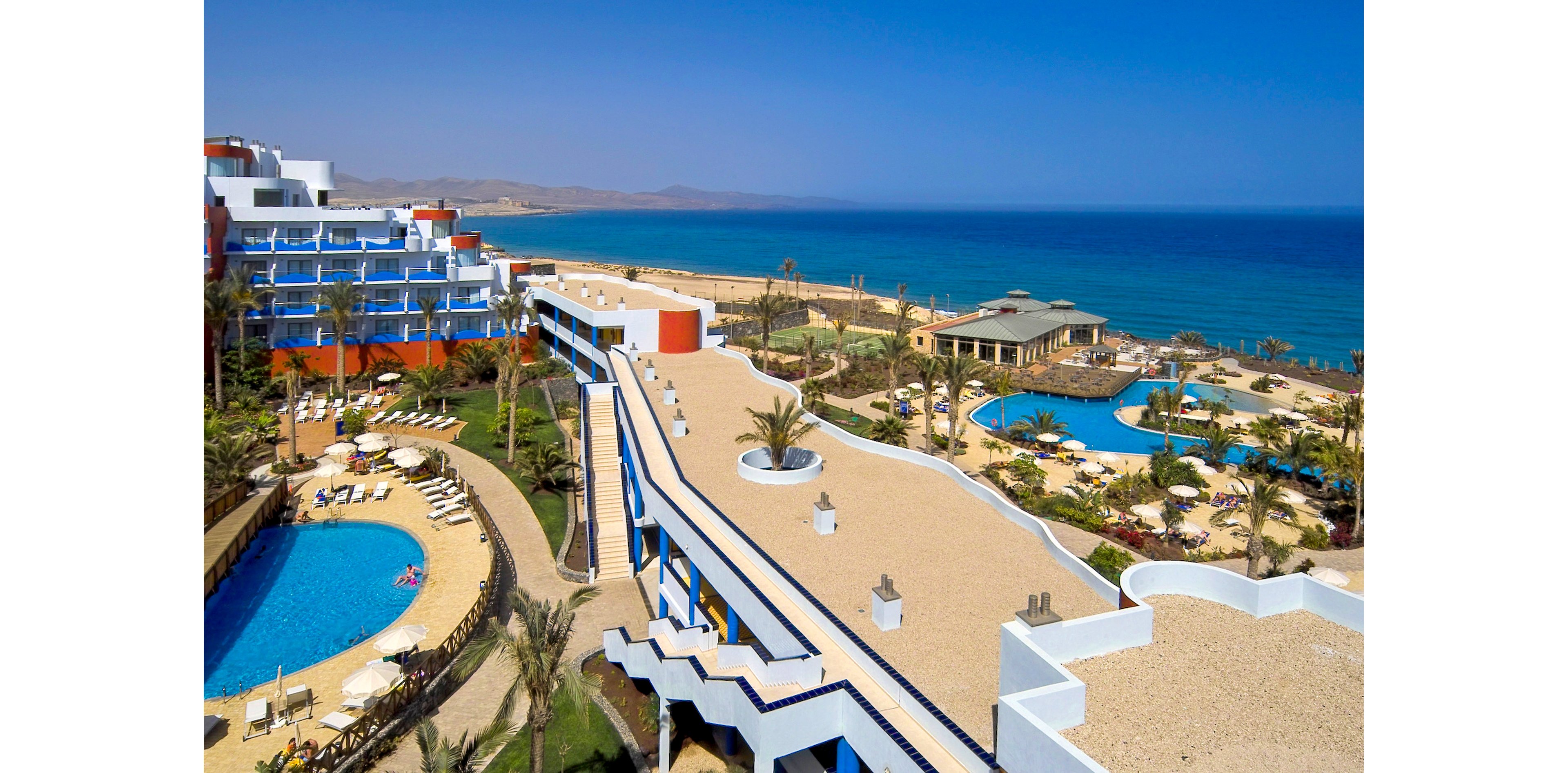 R2 Pajara Beach Hotel & Spa