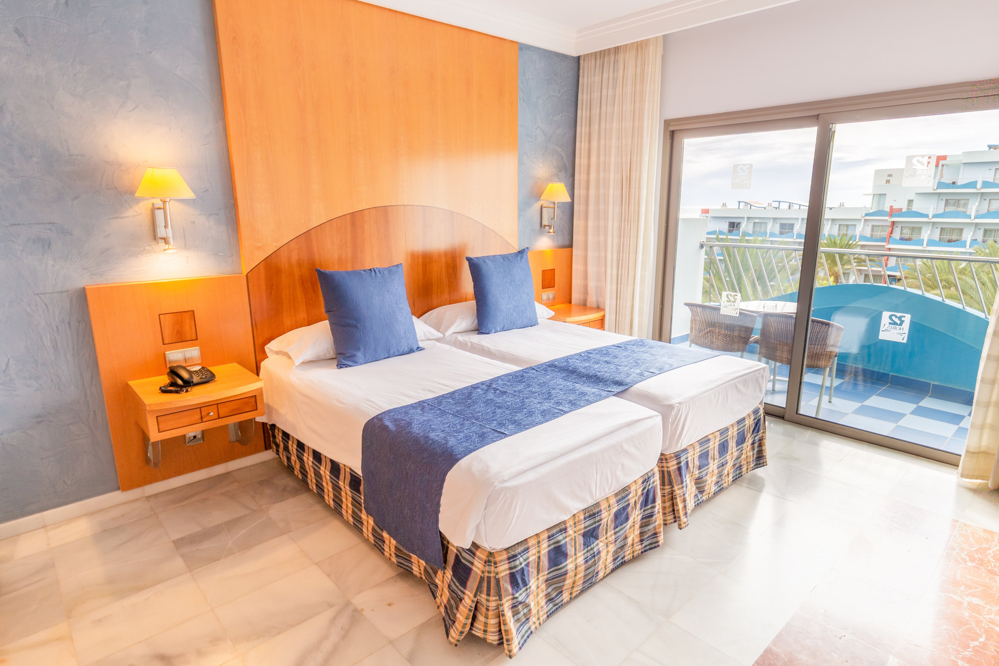 R2 Pajara Beach Hotel & Spa