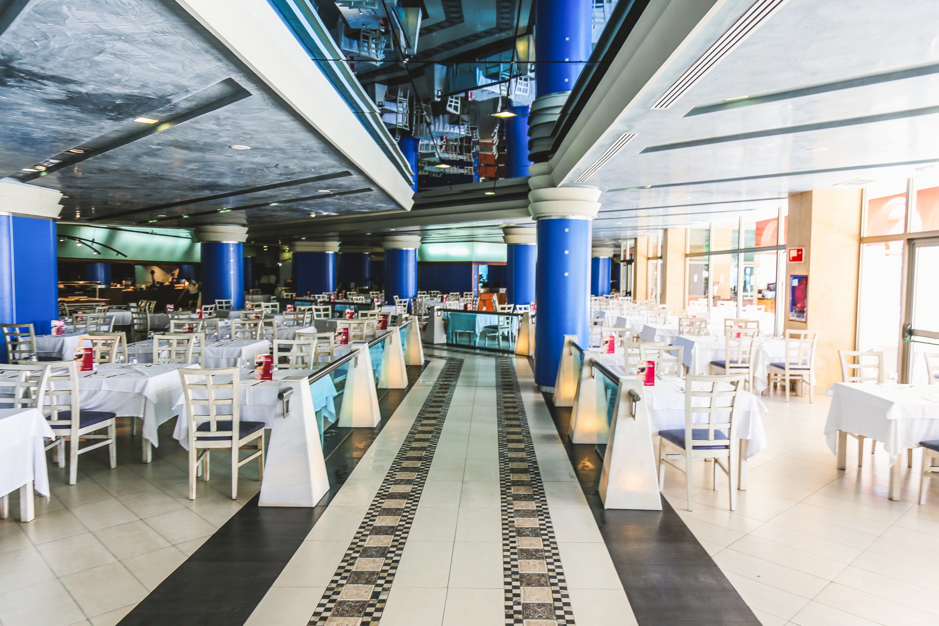 R2 Pajara Beach Hotel & Spa