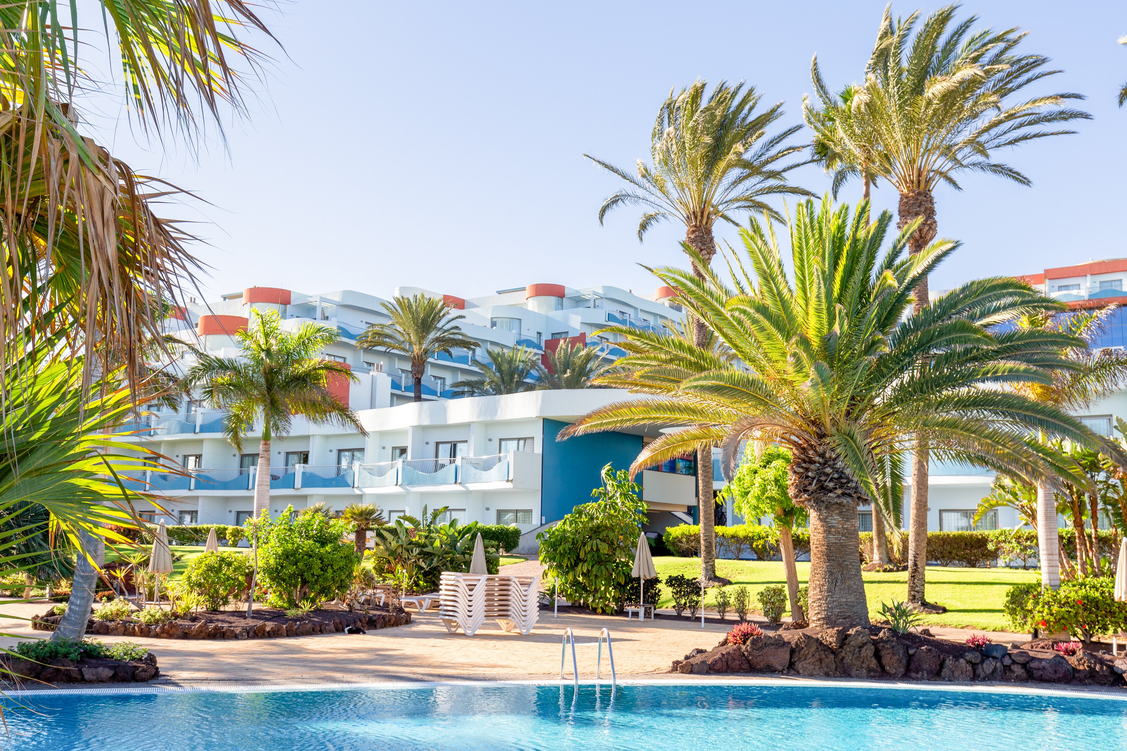 R2 Pajara Beach Hotel & Spa