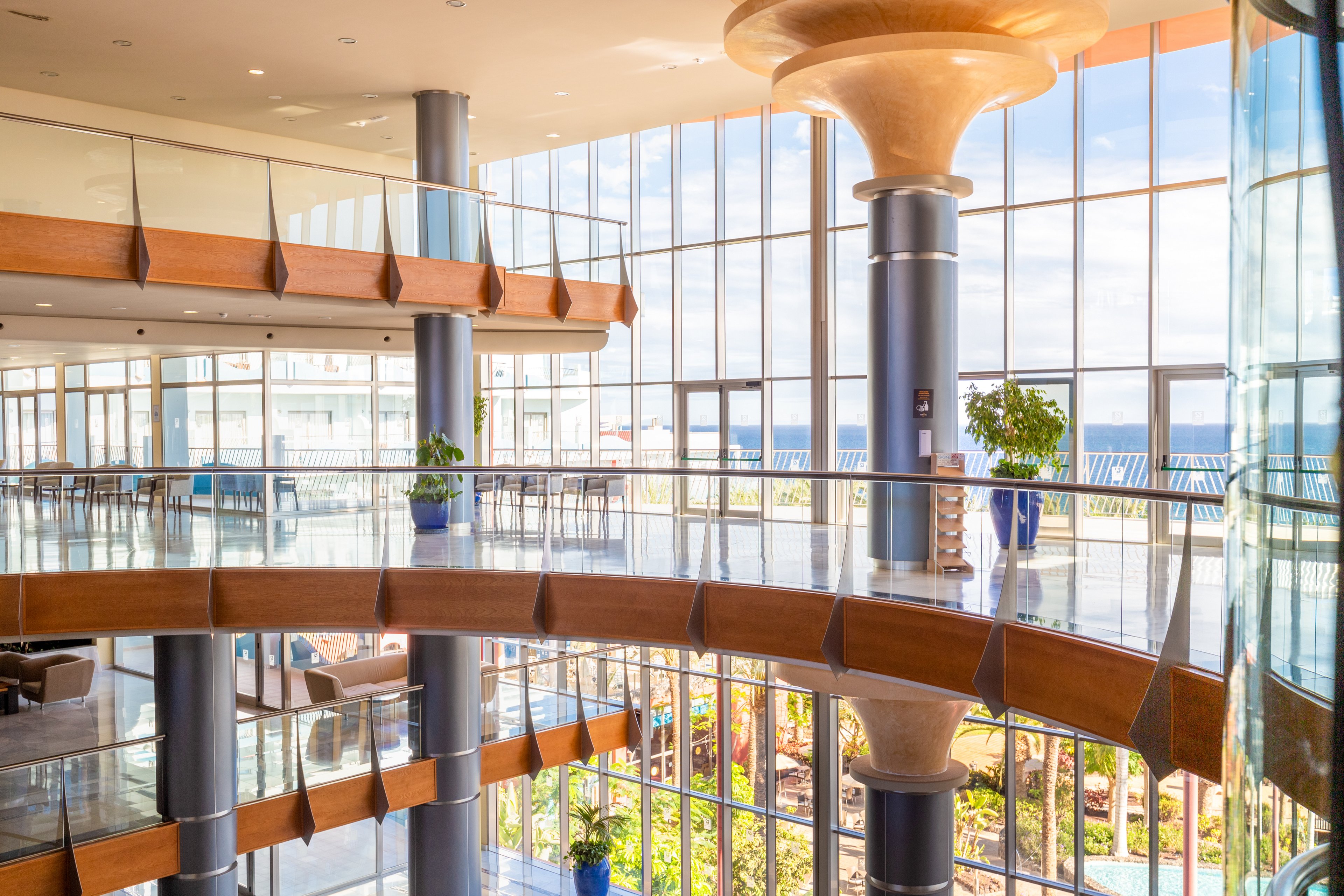 R2 Pajara Beach Hotel & Spa