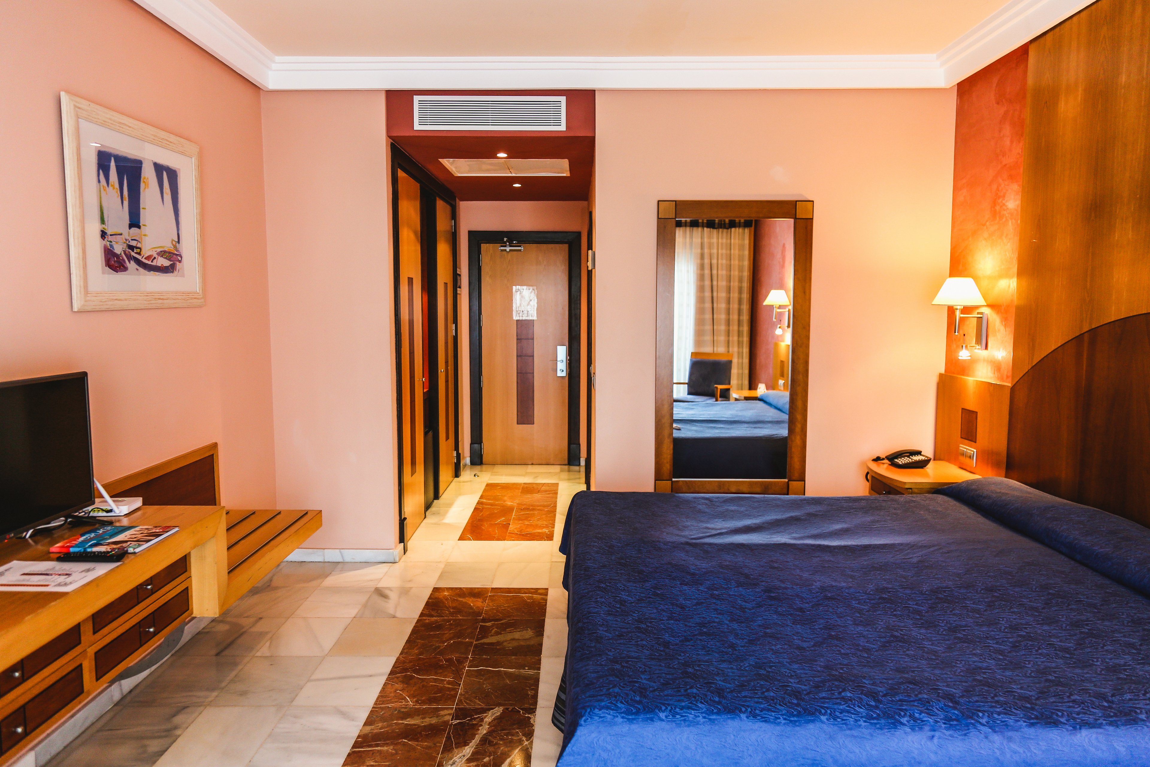 R2 Pajara Beach Hotel & Spa