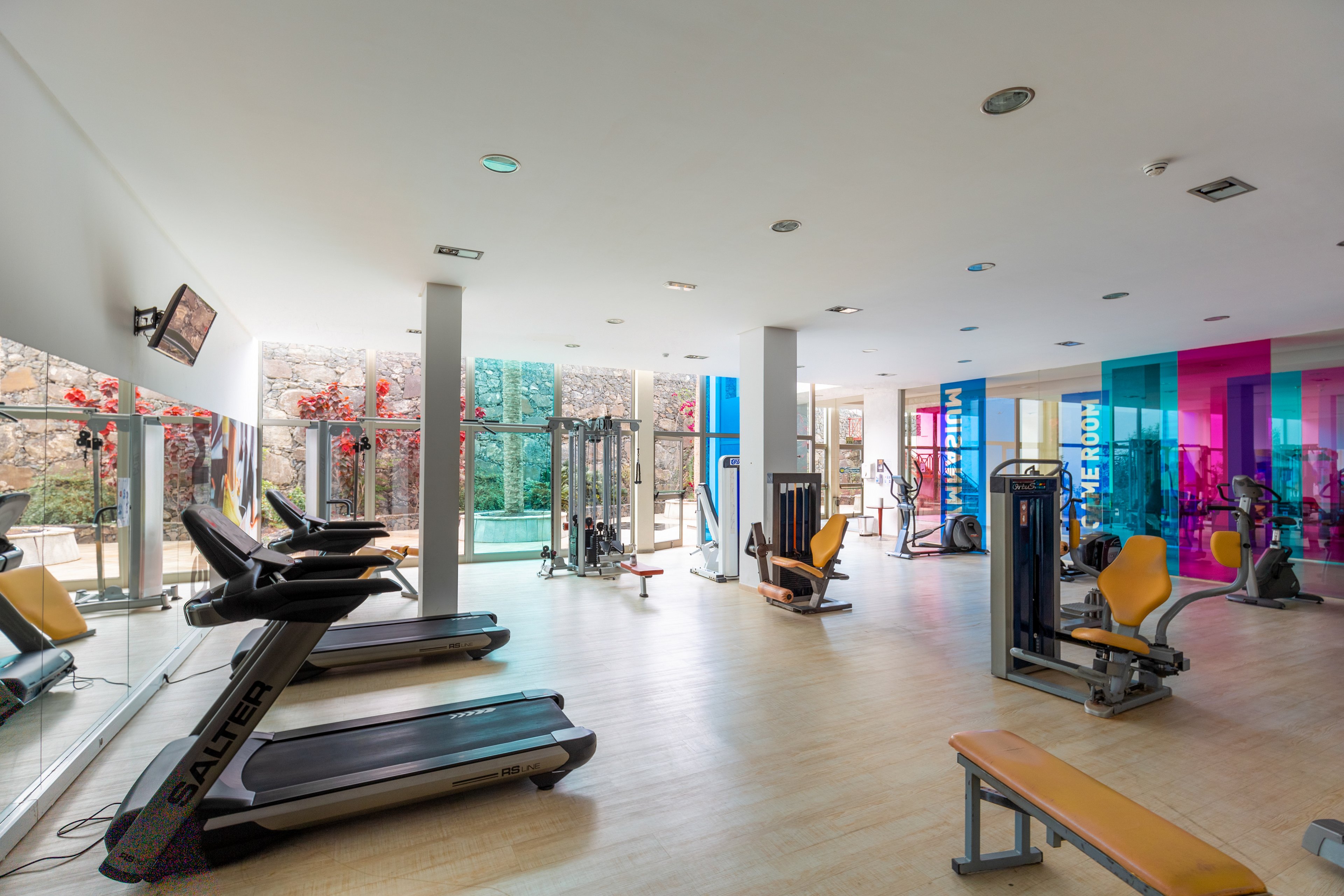 R2 Pajara Beach Hotel & Spa