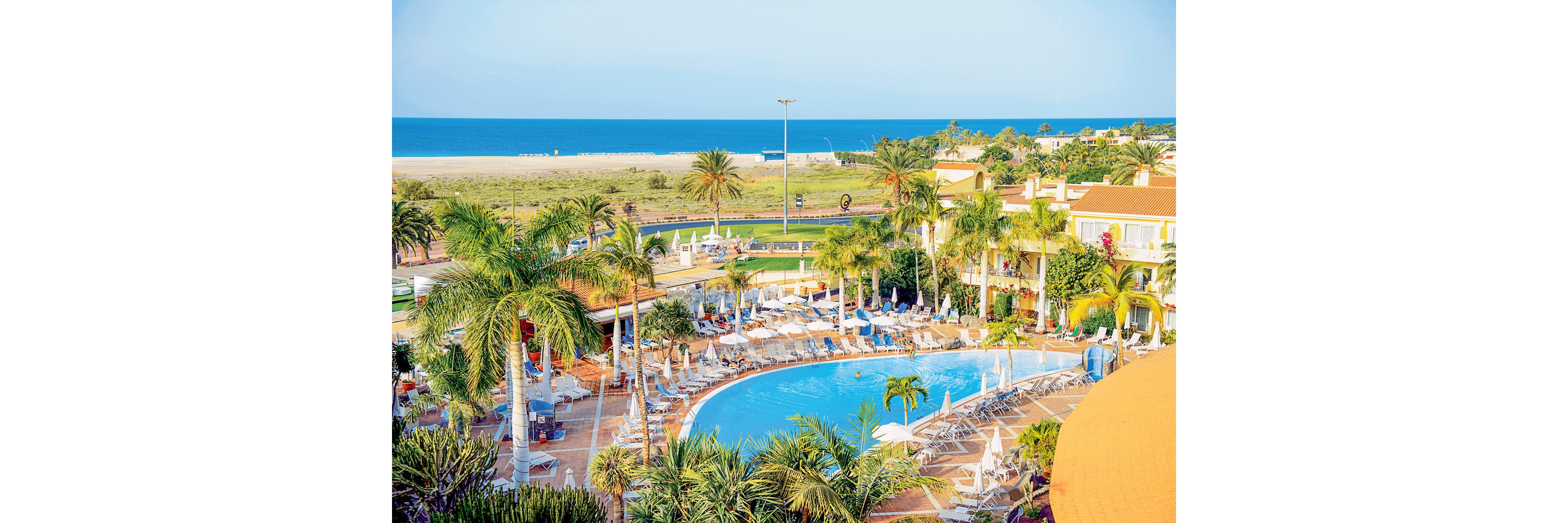 R2 Buganvilla Hotel & Spa