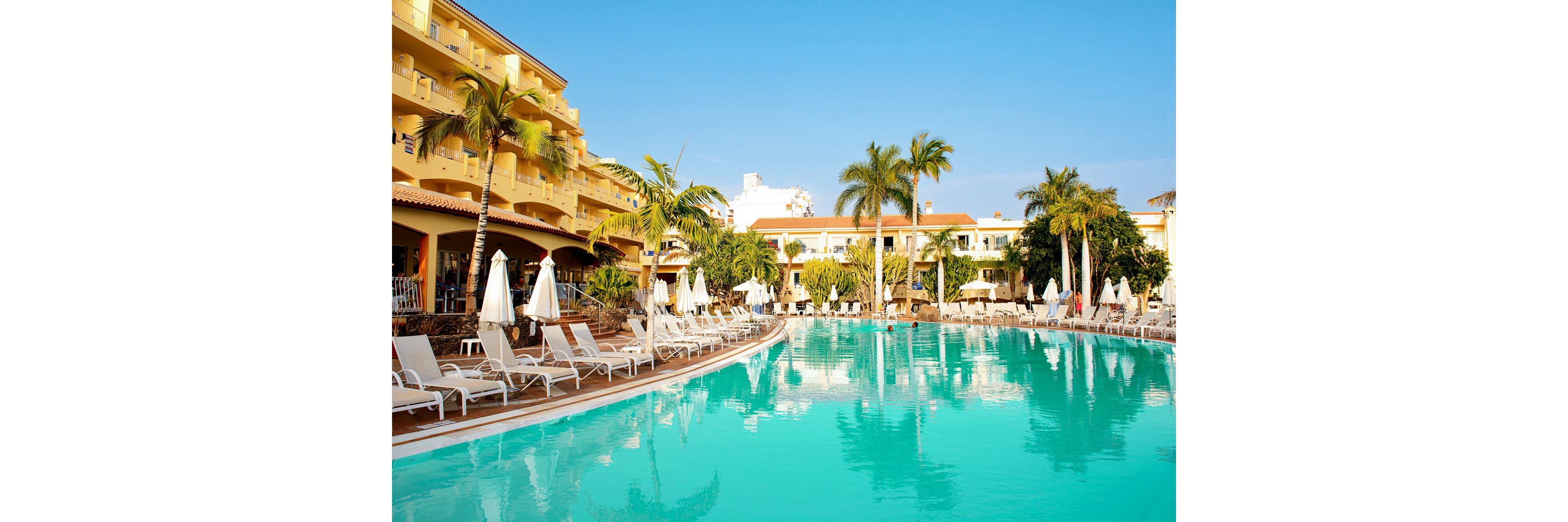 R2 Buganvilla Hotel & Spa