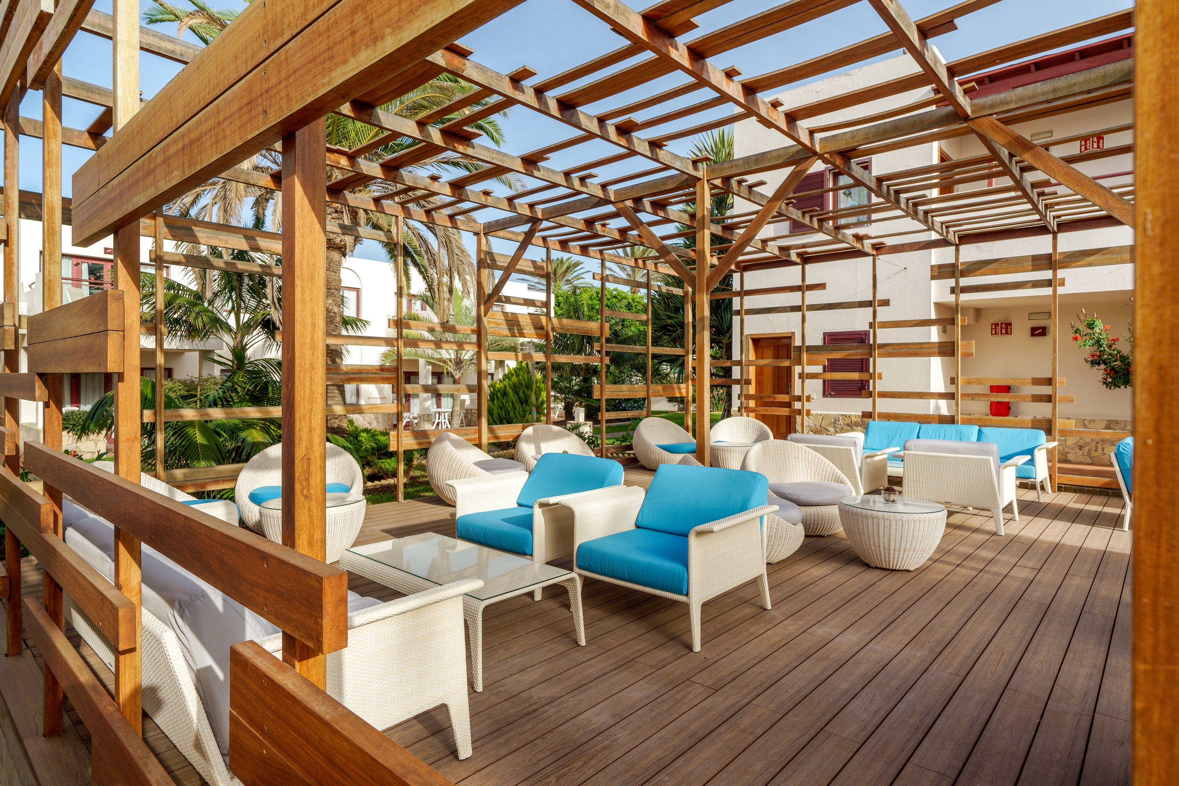 Alua Suites Fuerteventura - My Favourite Club