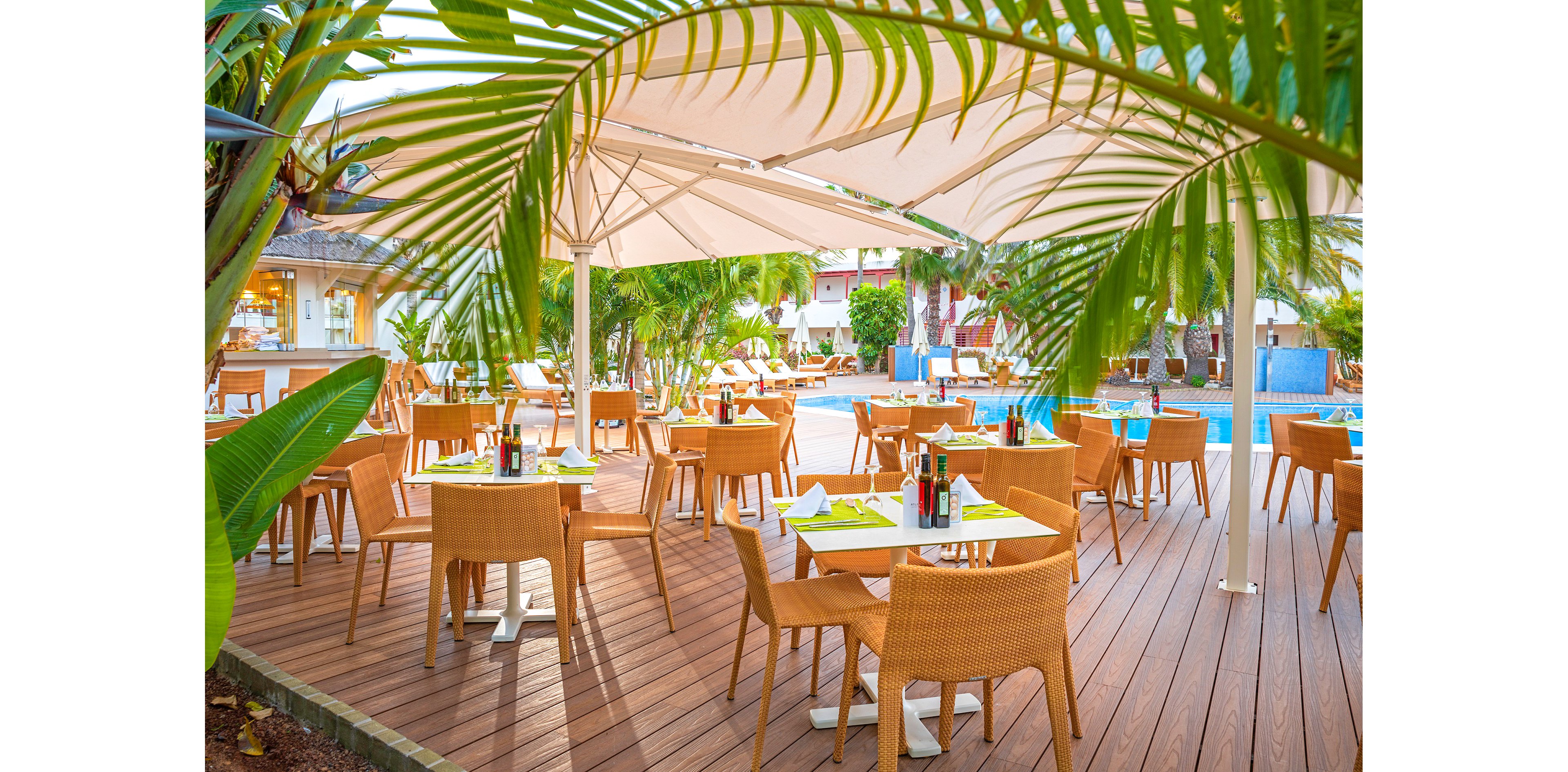 Alua Suites Fuerteventura - My Favourite Club