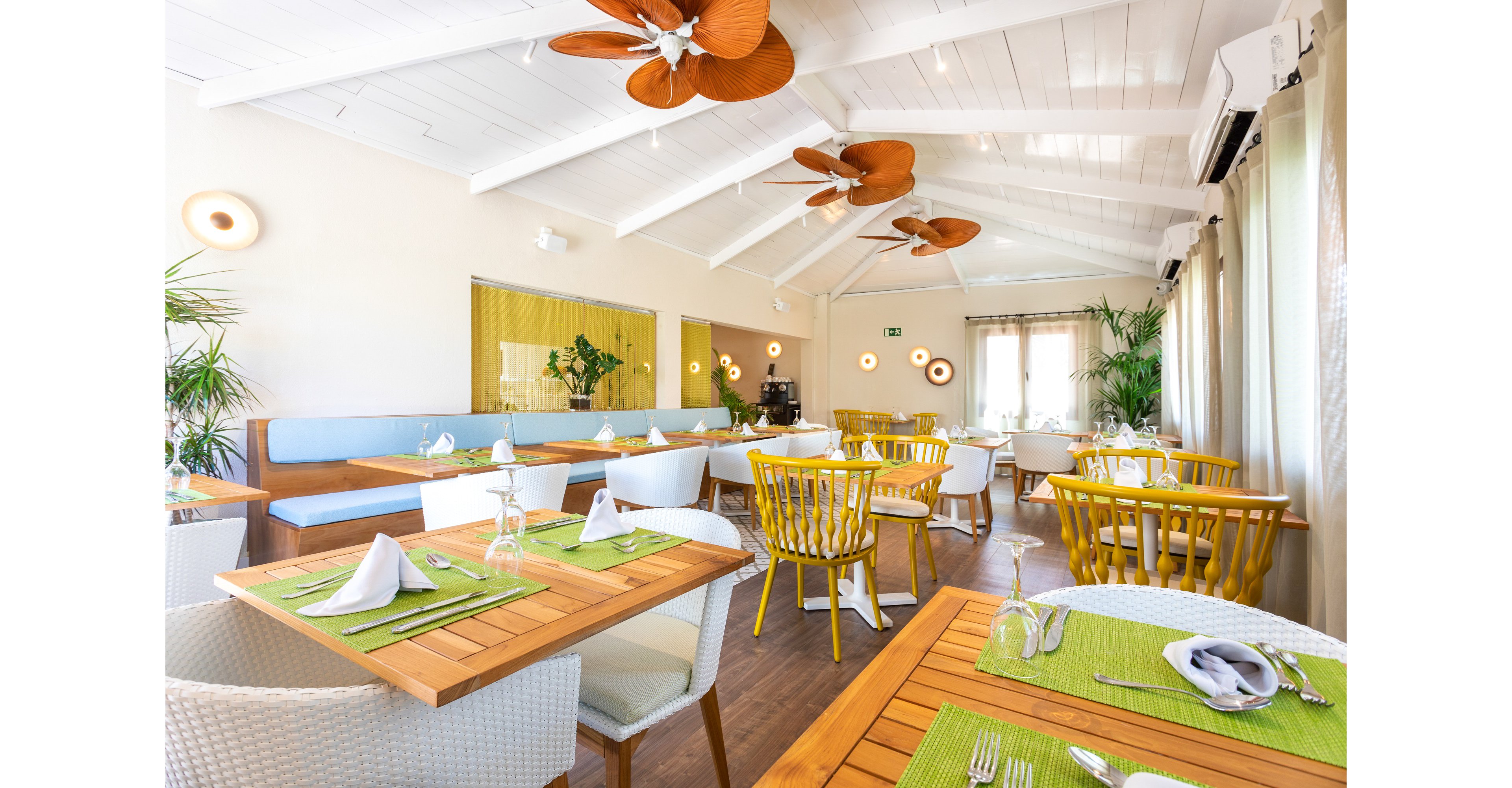 Alua Suites Fuerteventura - My Favourite Club