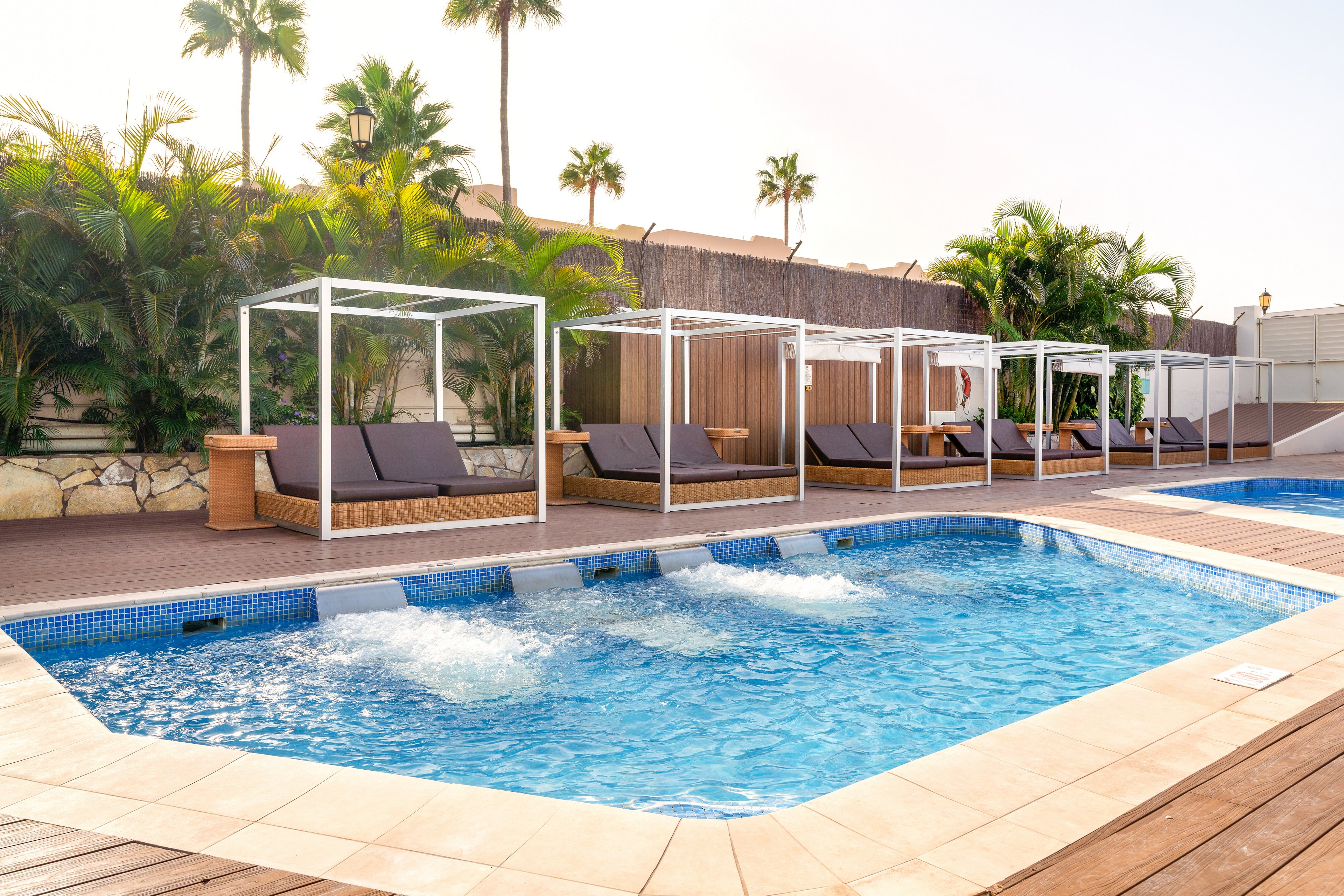 Alua Suites Fuerteventura - My Favourite Club