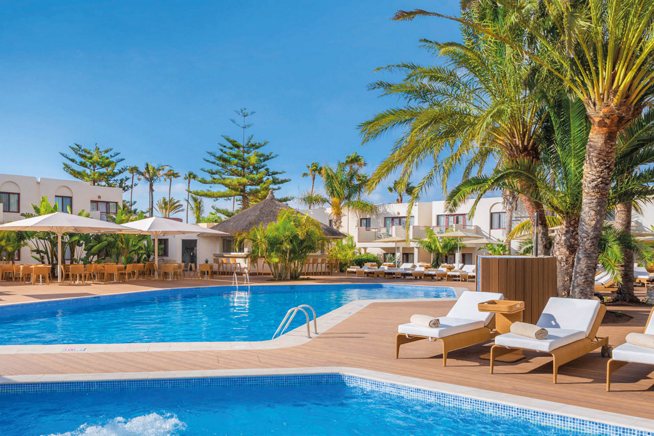 Alua Suites Fuerteventura - My Favourite Club