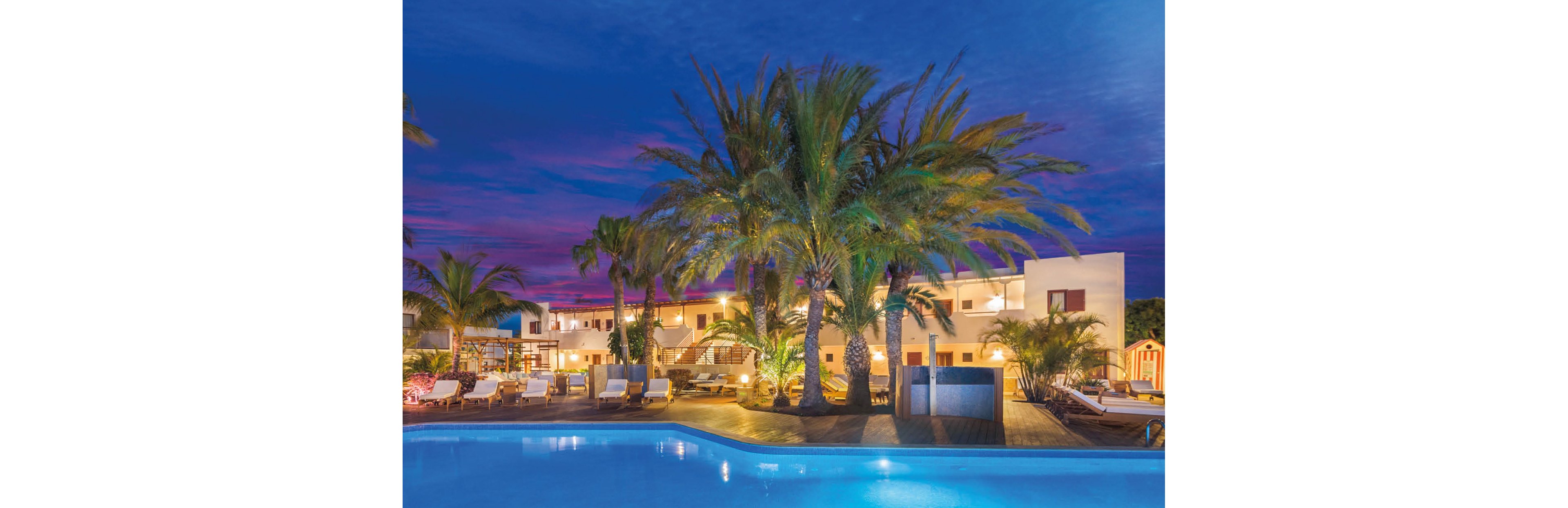 Alua Suites Fuerteventura - My Favourite Club