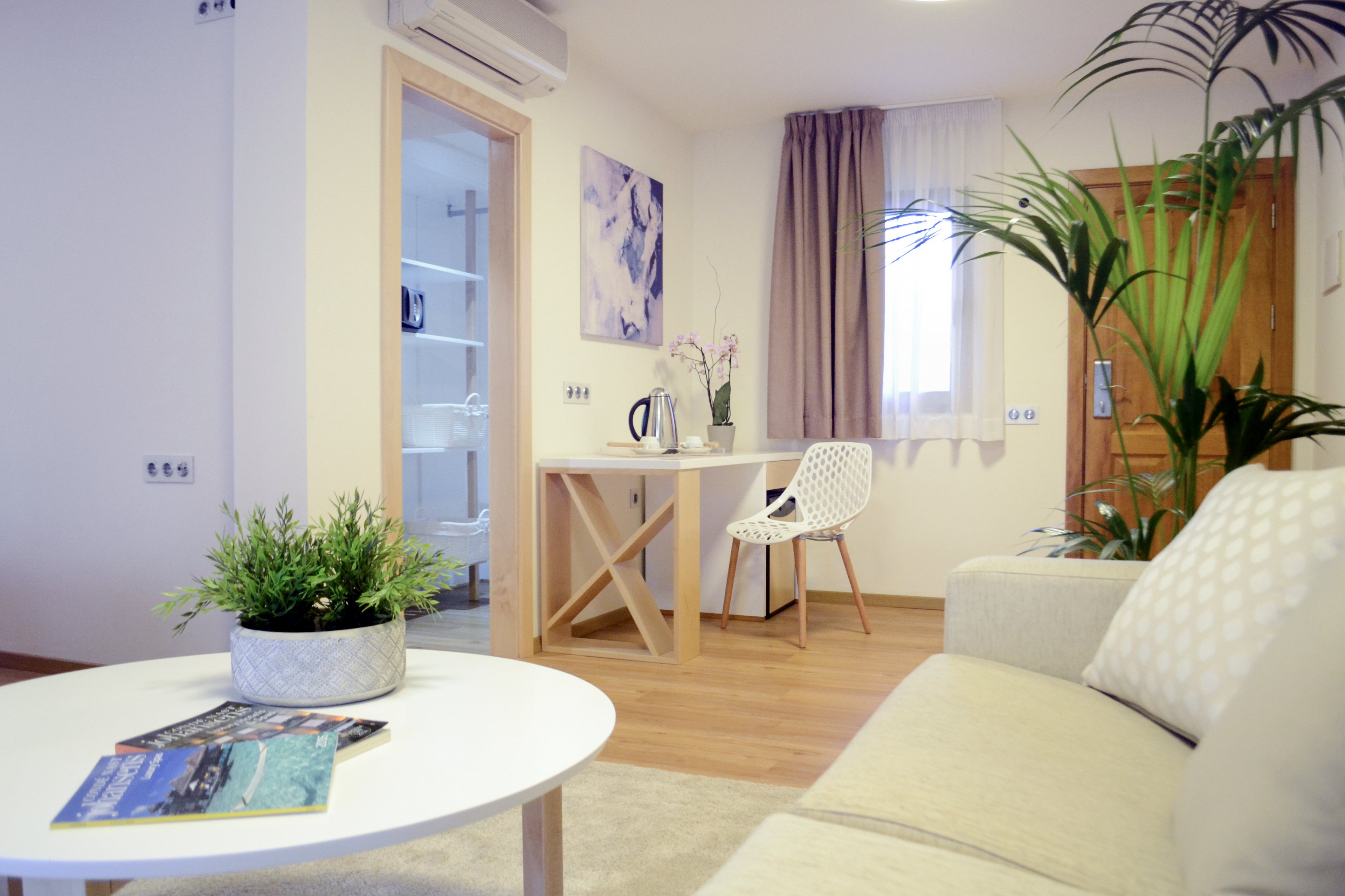 Alua Suites Fuerteventura - My Favourite Club