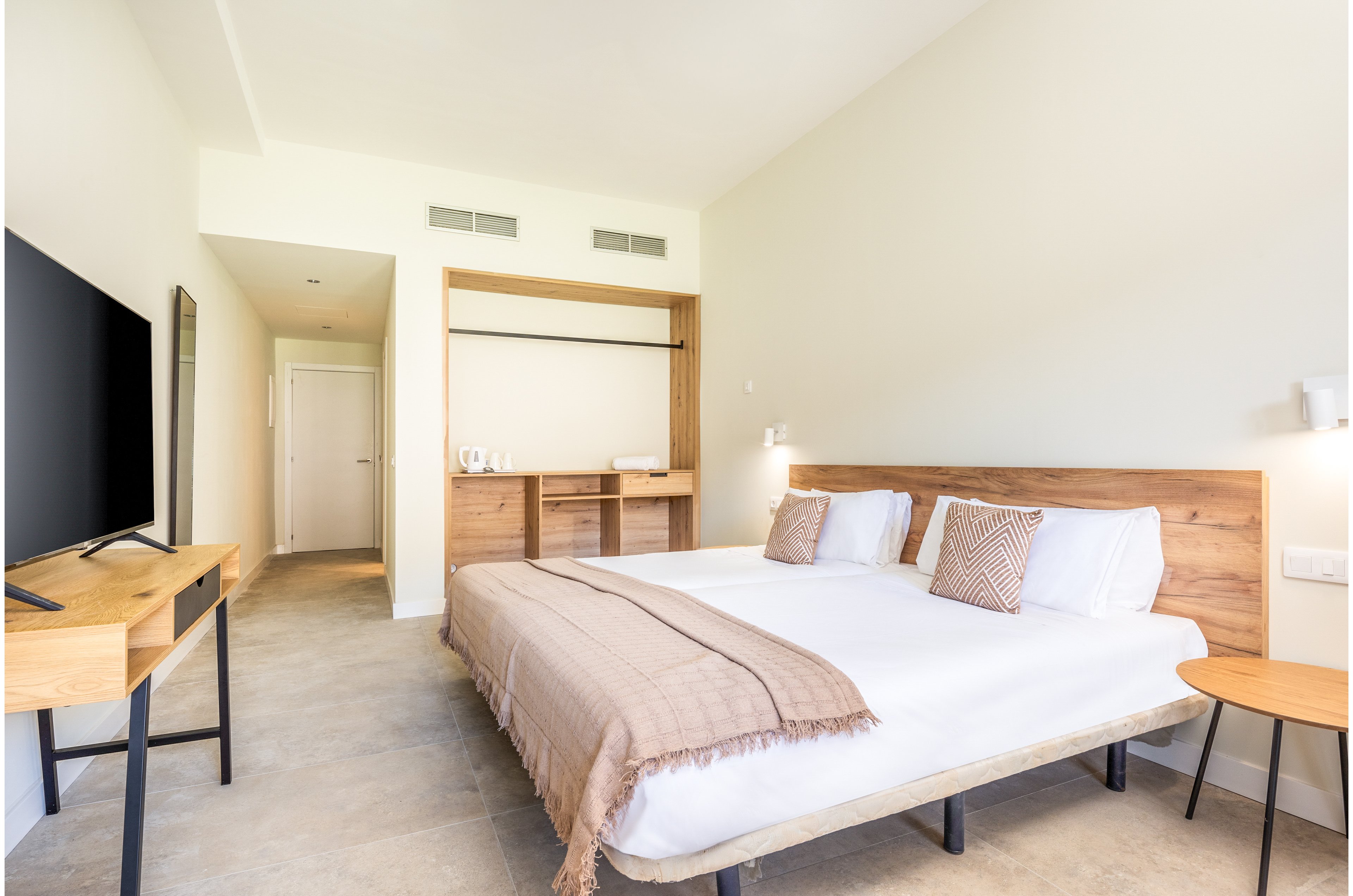 Hotel LIVVO Jandia Golf