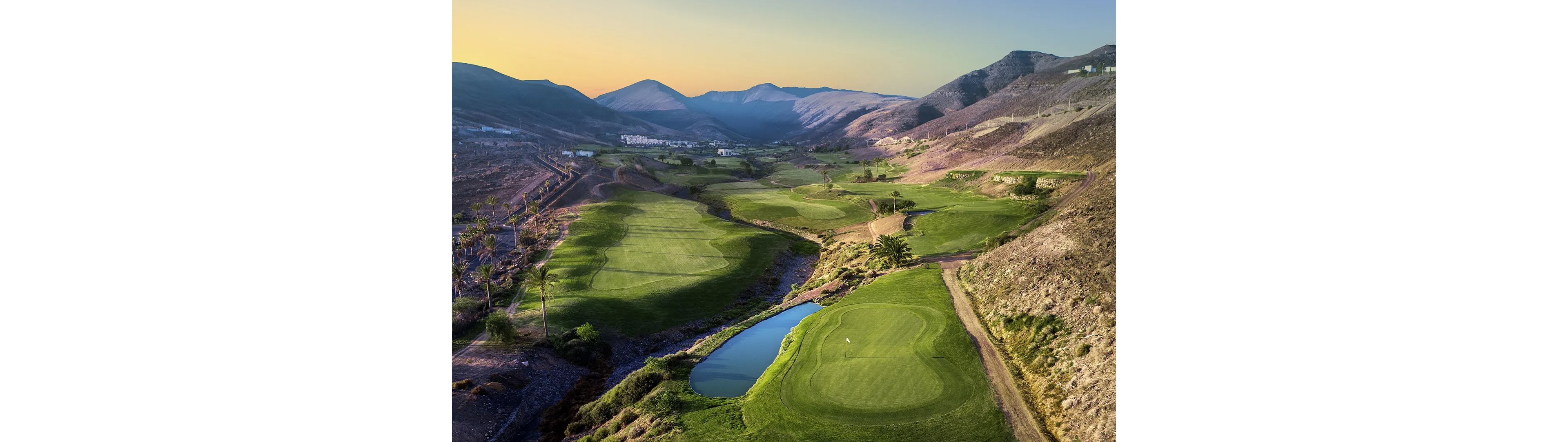 Hotel LIVVO Jandia Golf