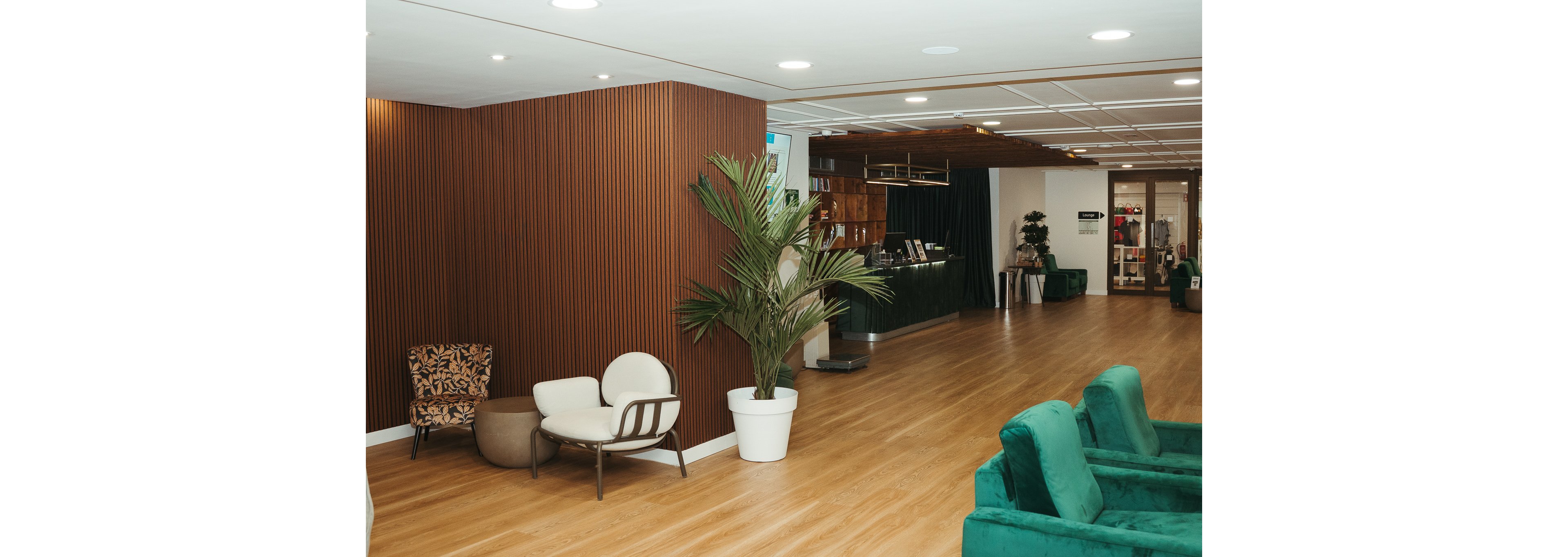 Hotel LIVVO Jandia Golf