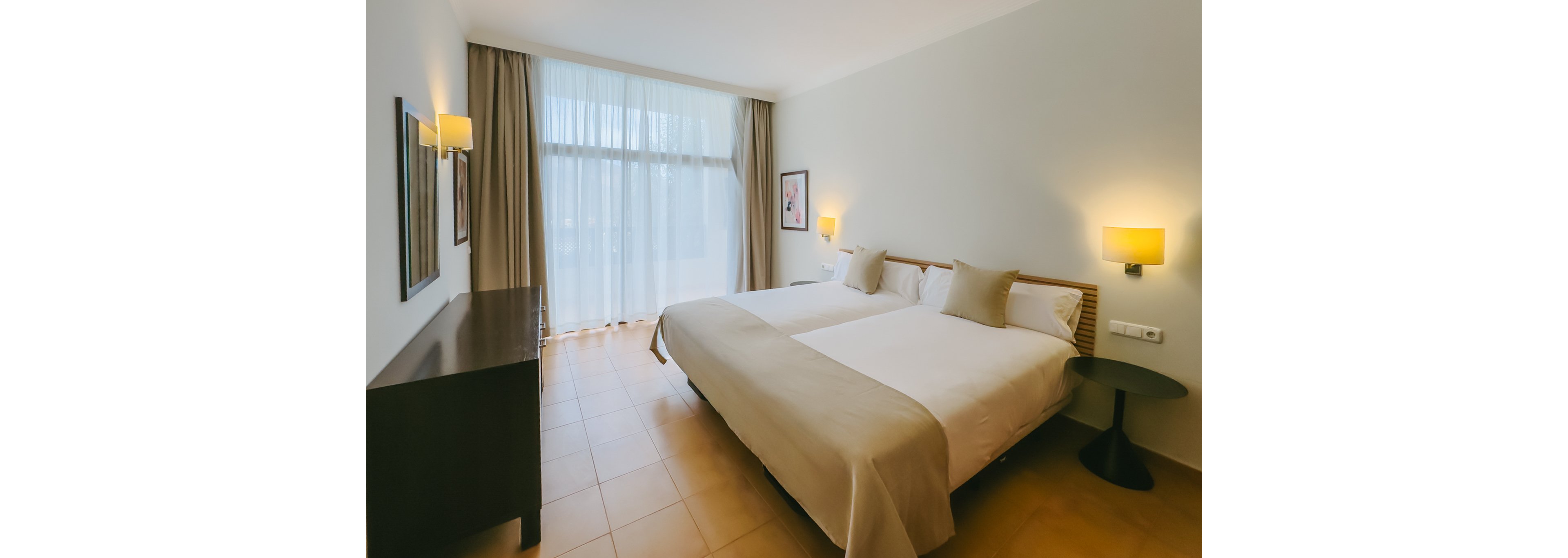 Hotel LIVVO Jandia Golf