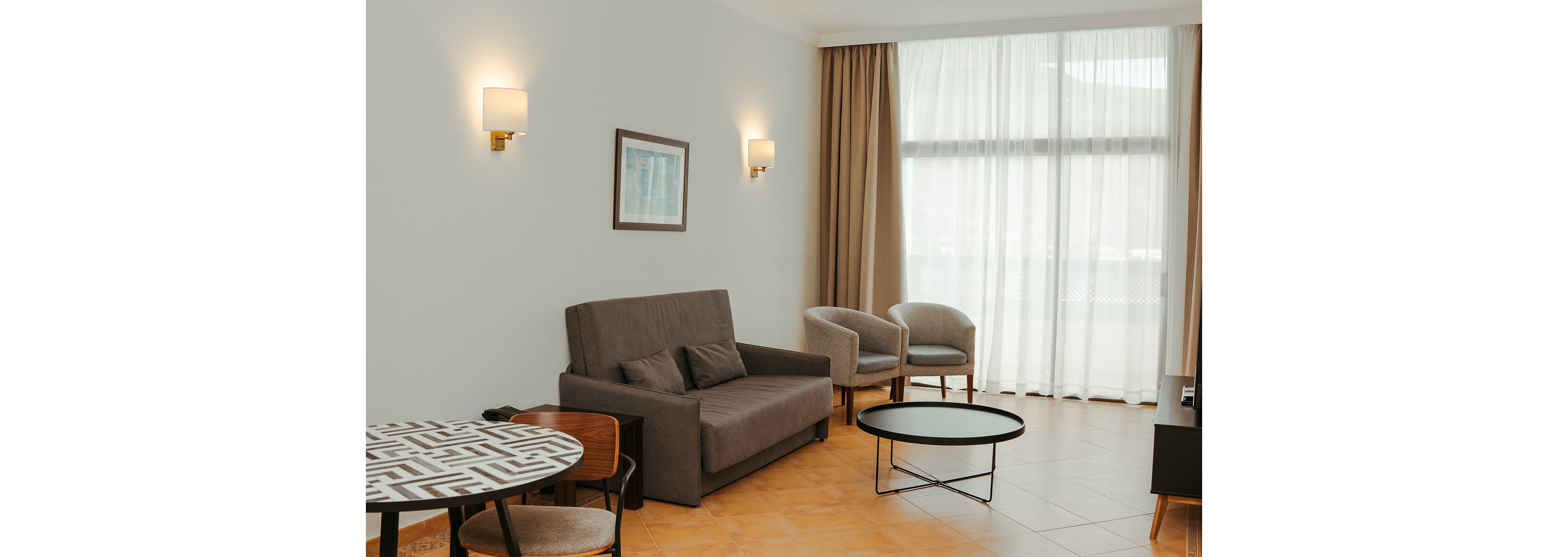 Hotel LIVVO Jandia Golf