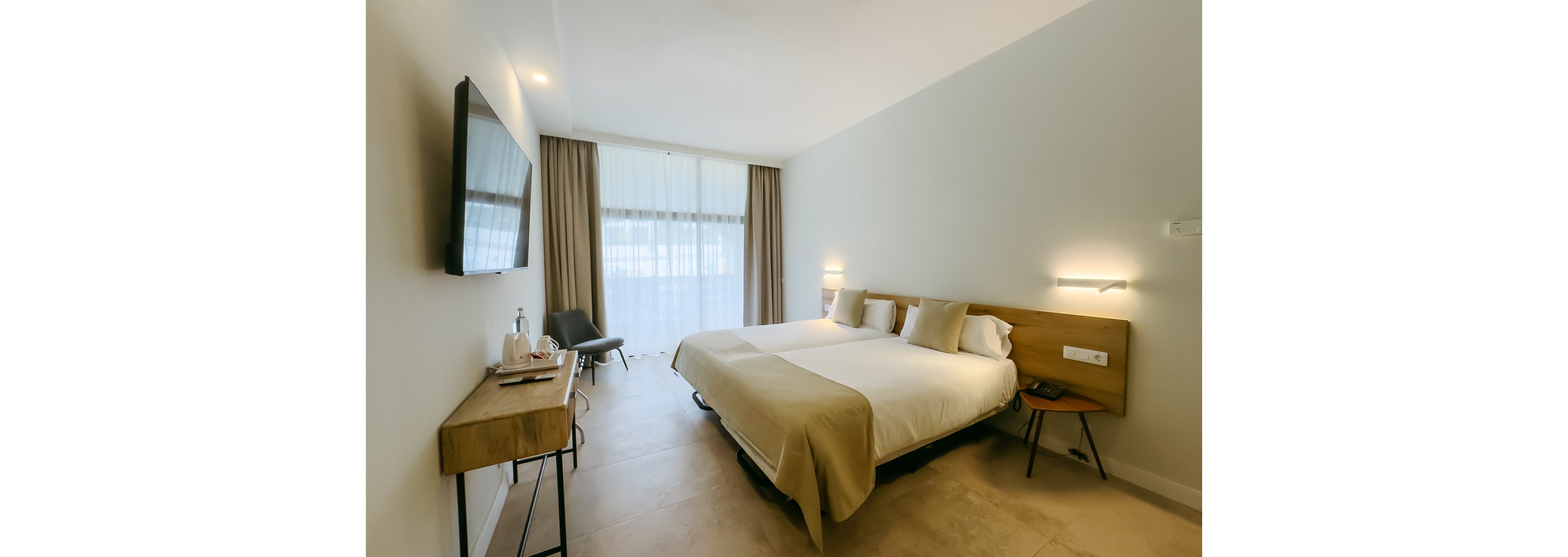 Hotel LIVVO Jandia Golf