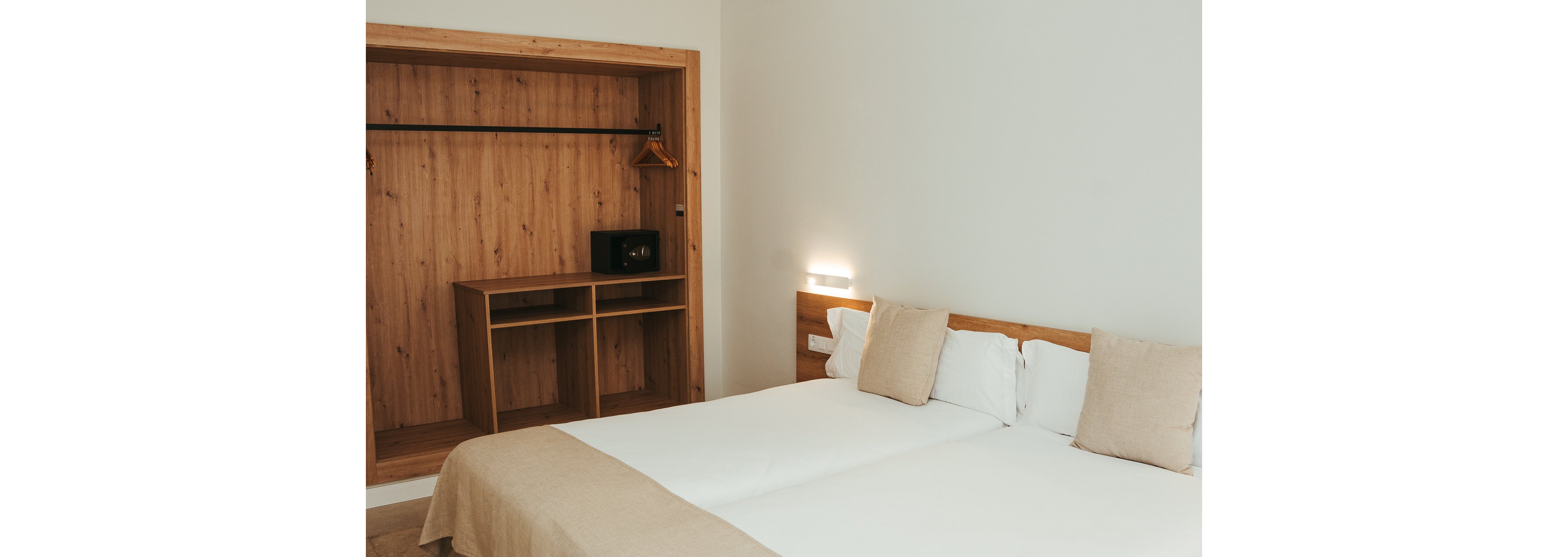 Hotel LIVVO Jandia Golf