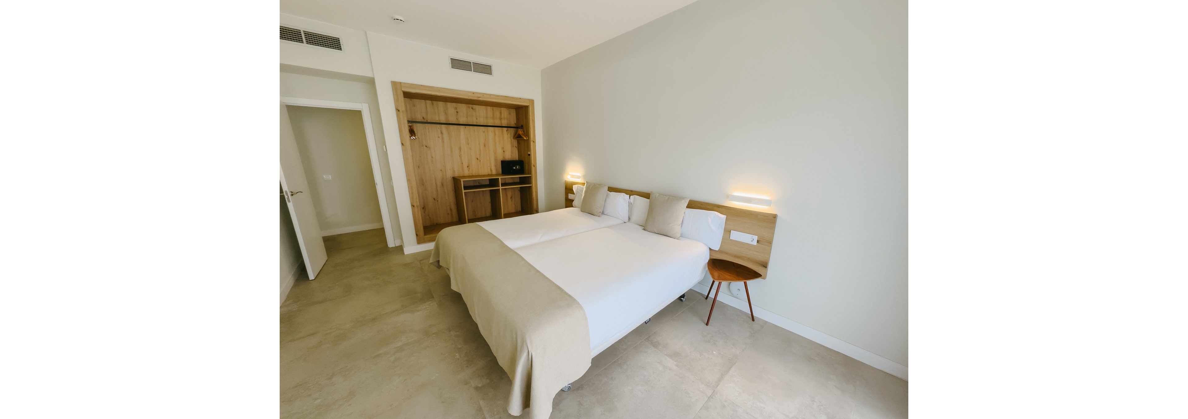 Hotel LIVVO Jandia Golf