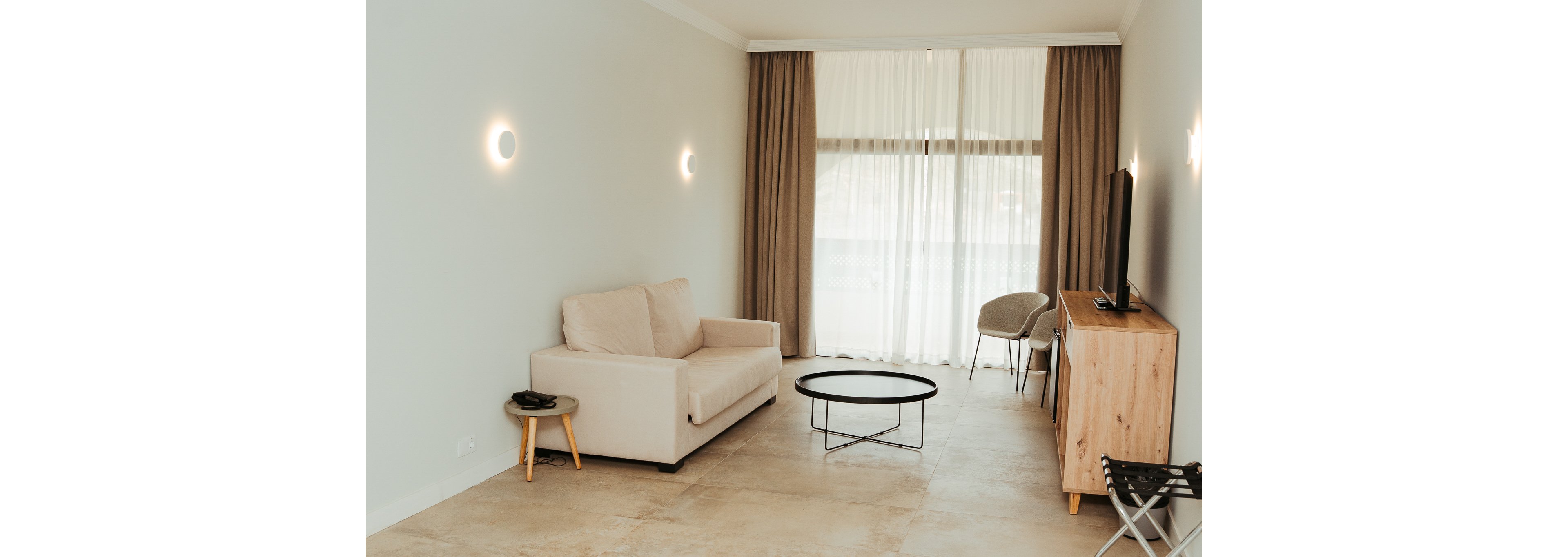 Hotel LIVVO Jandia Golf