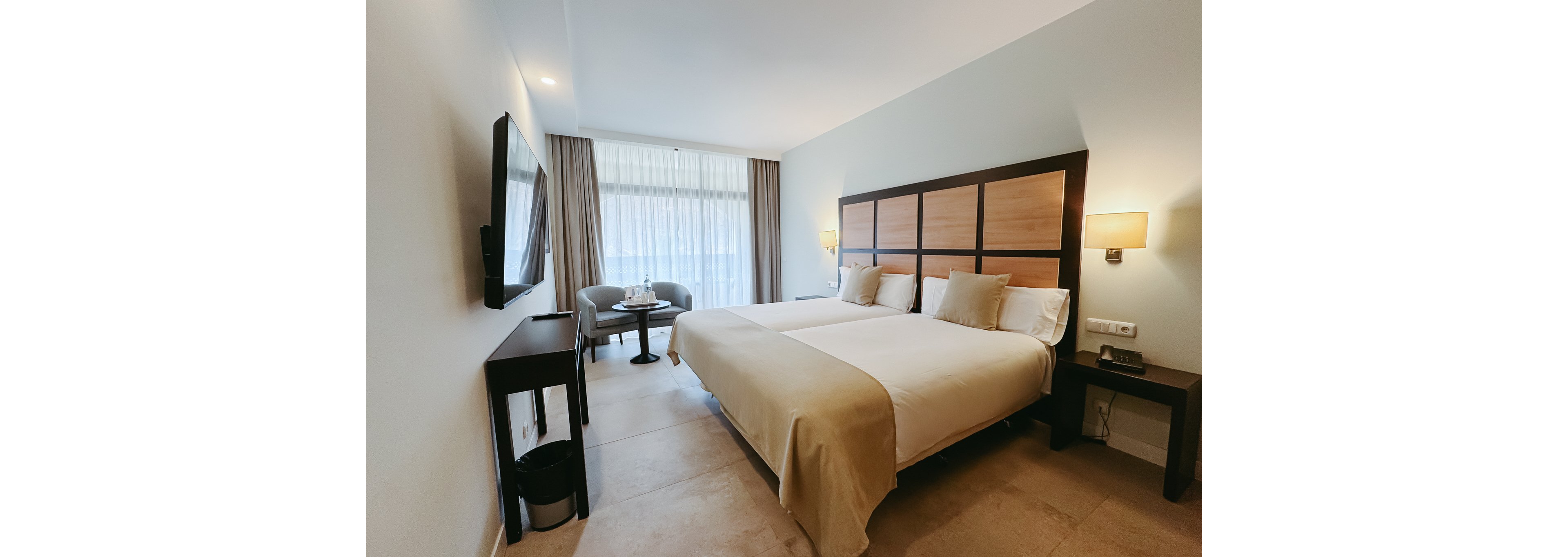 Hotel LIVVO Jandia Golf