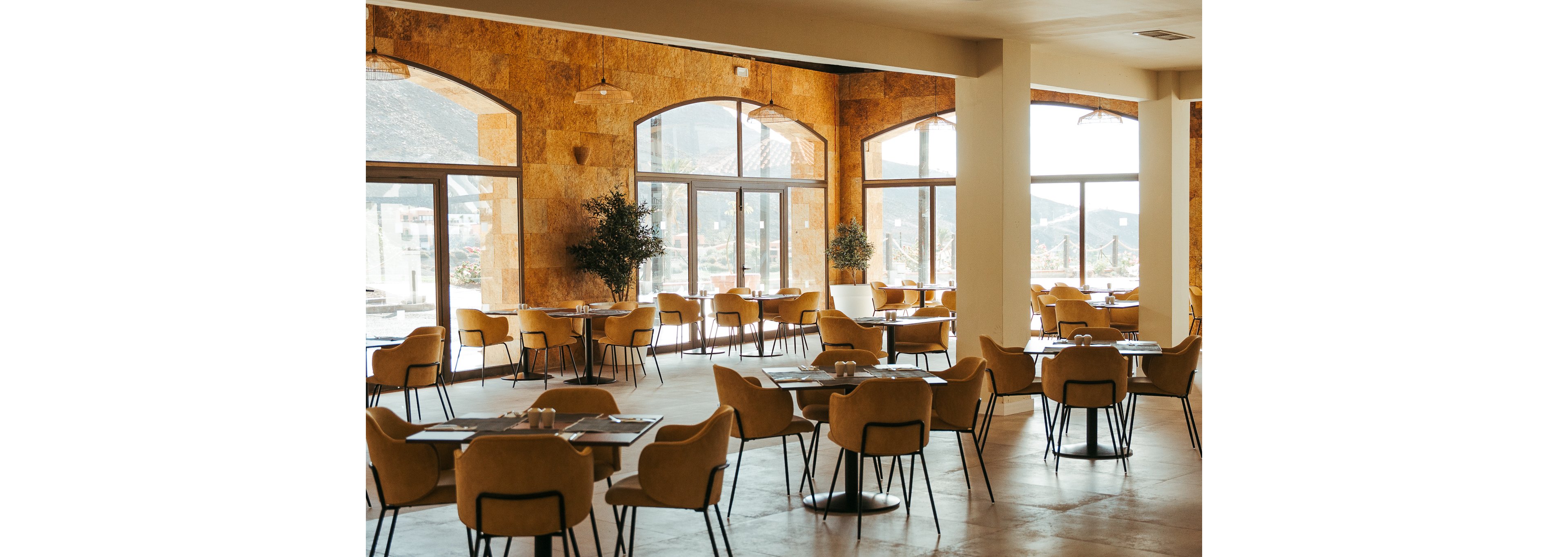 Hotel LIVVO Jandia Golf