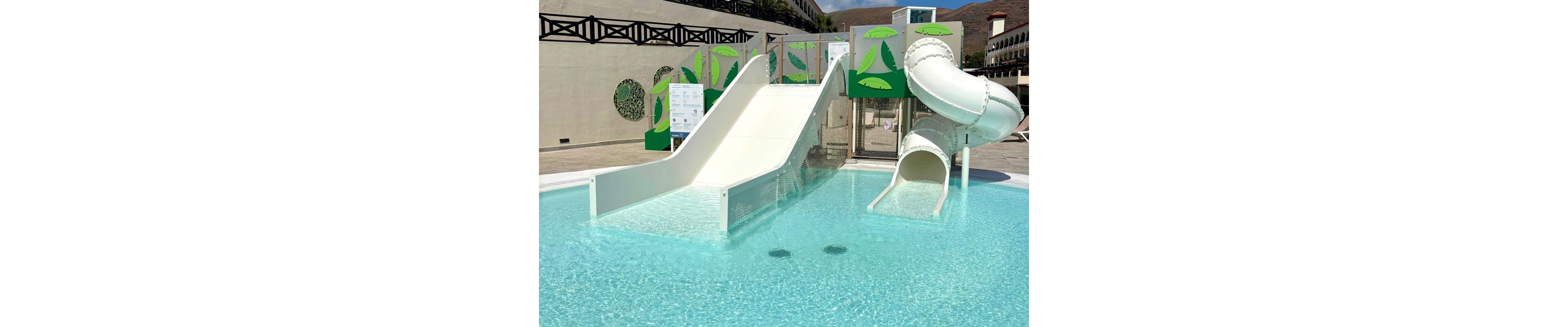 Hotel LIVVO Jandia Golf