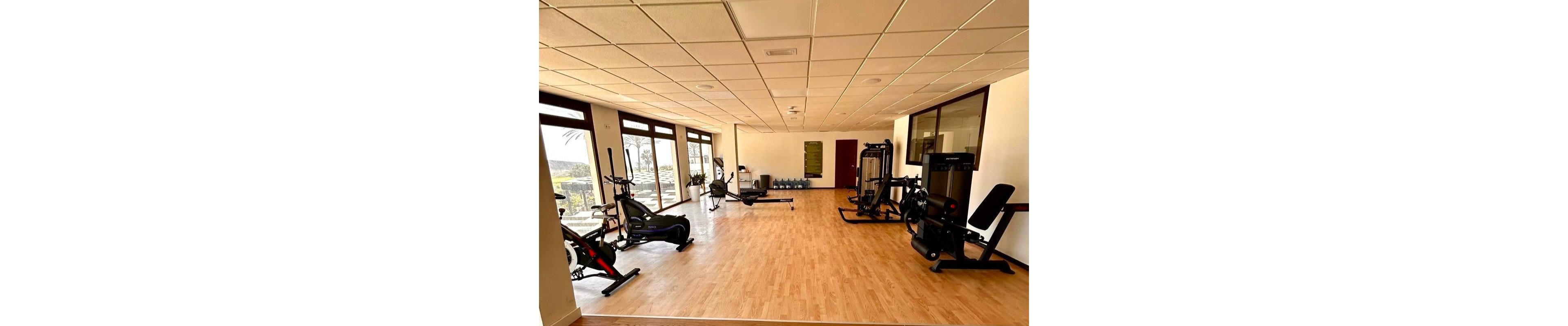 Hotel LIVVO Jandia Golf