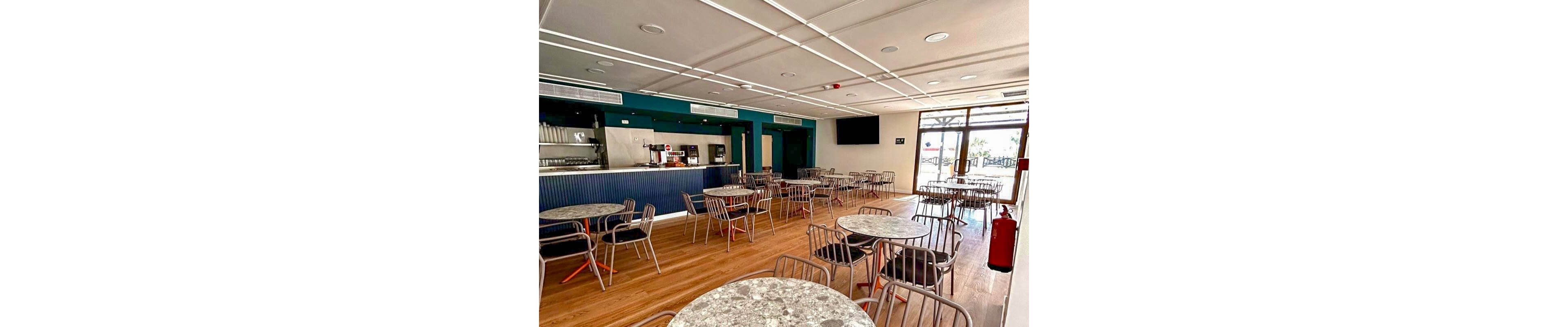 Hotel LIVVO Jandia Golf