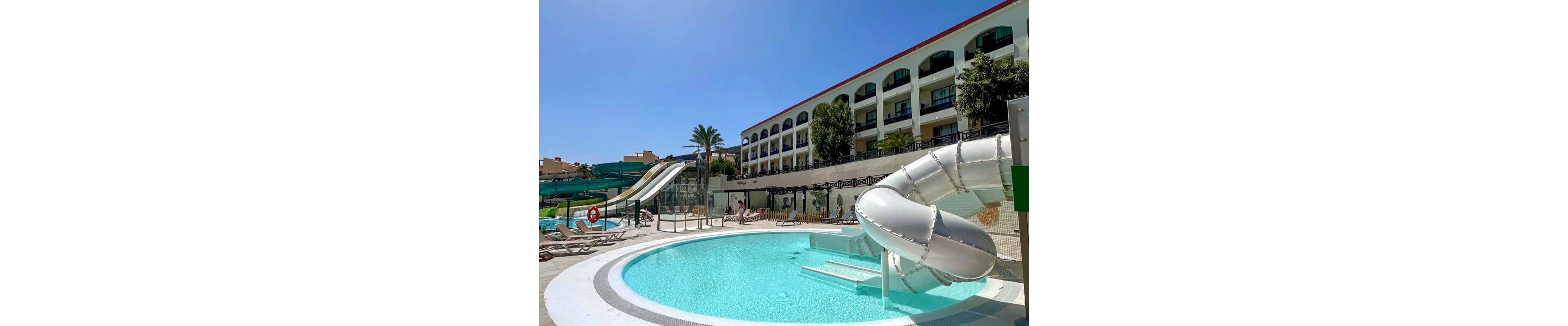 Hotel LIVVO Jandia Golf