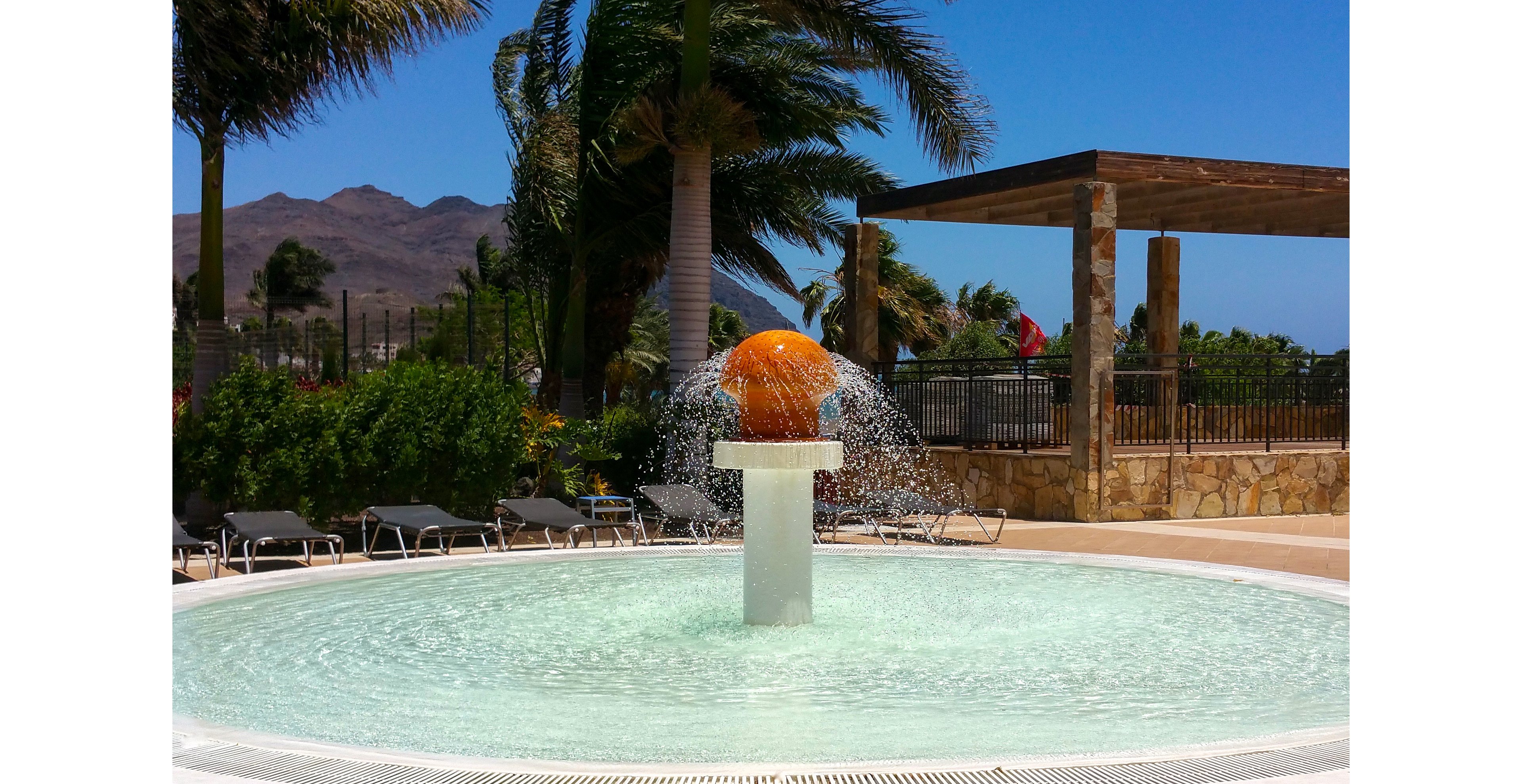 Playitas Resort with 3 Rounds of Golf Included