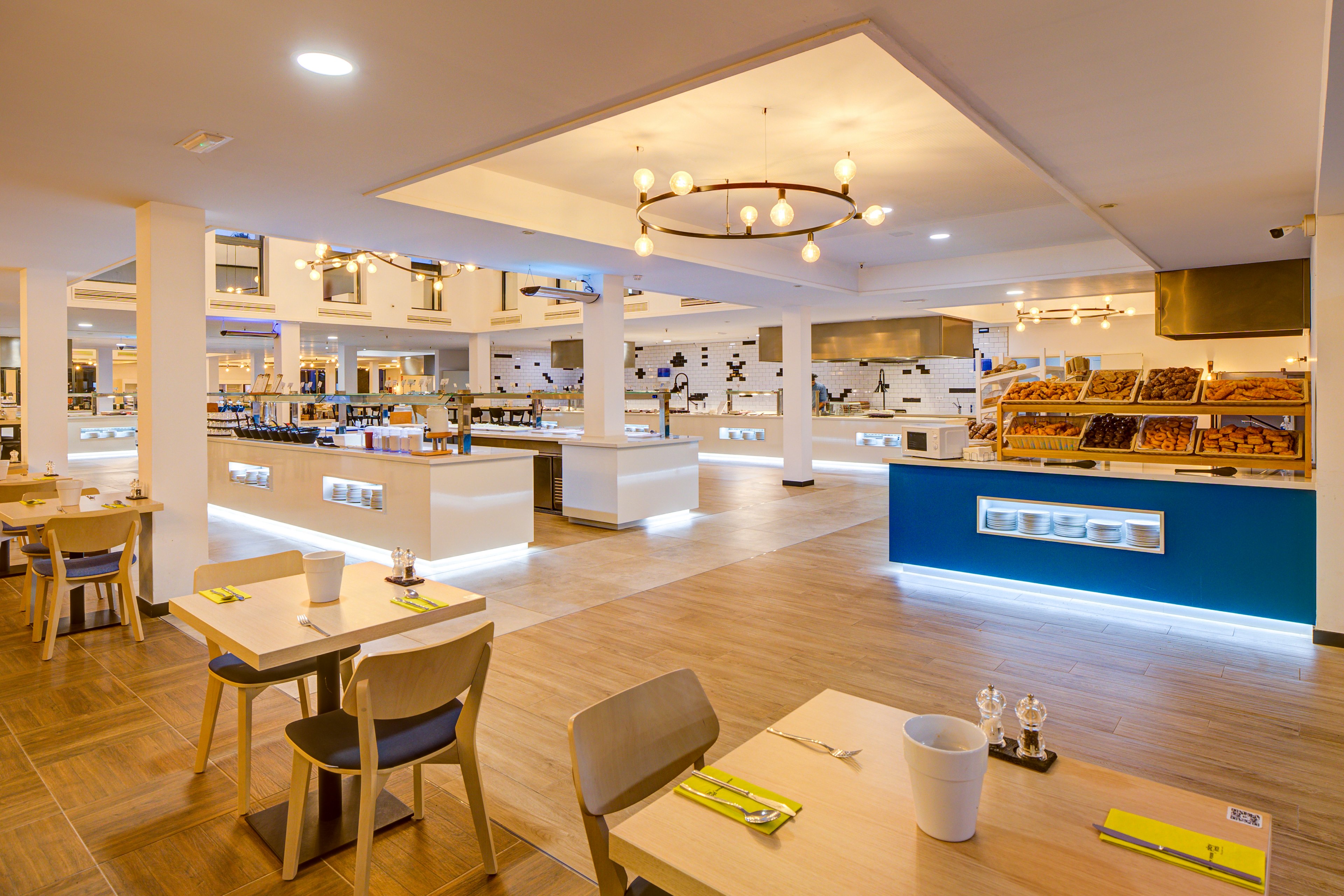 Playitas Resort with 3 Rounds of Golf Included