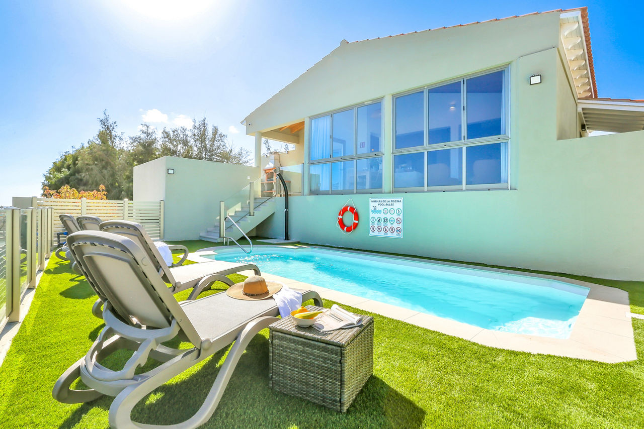 Villa Golden Atlantico