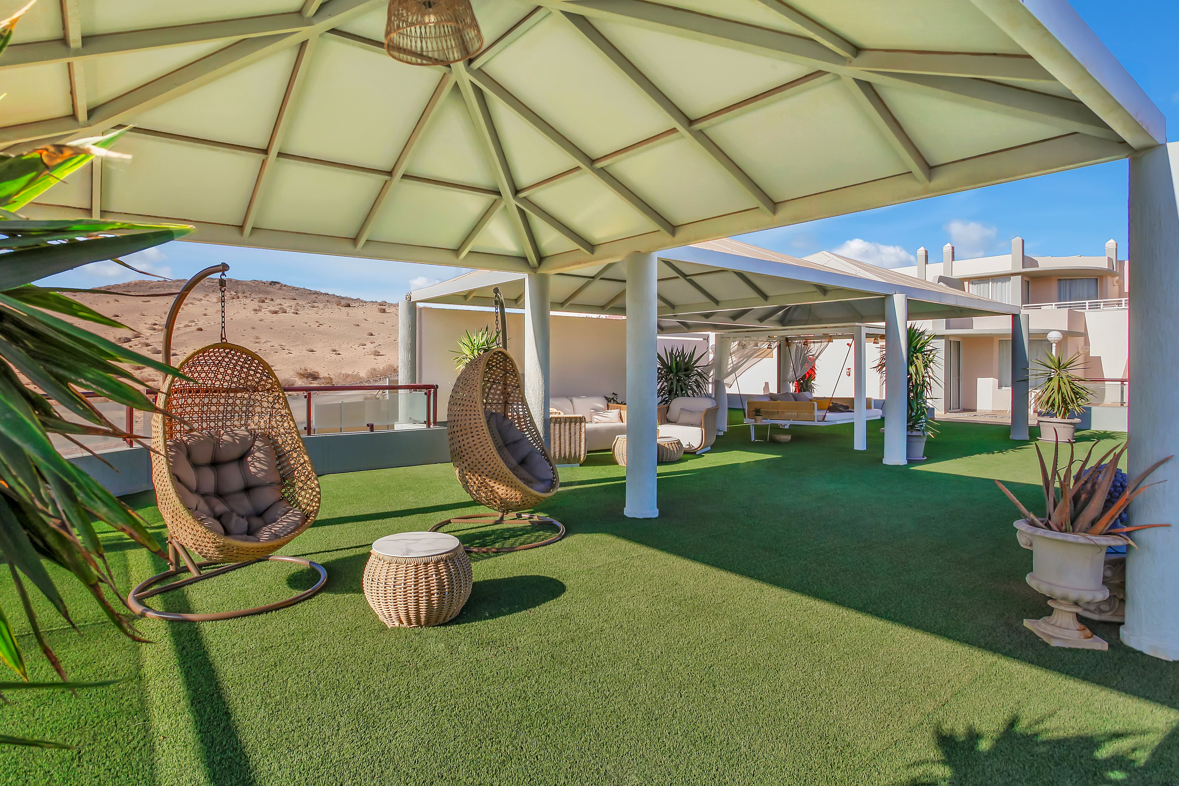 Hotel Esmeralda Maris by LIVVO