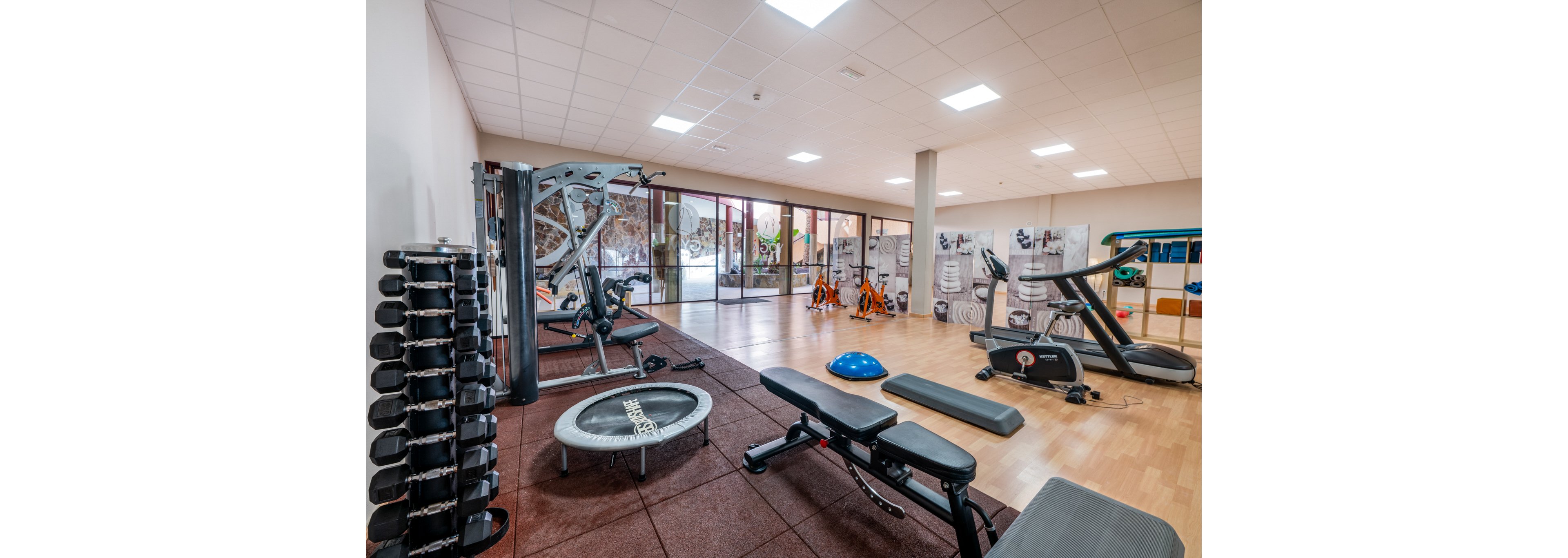 Hotel Esmeralda Maris by LIVVO