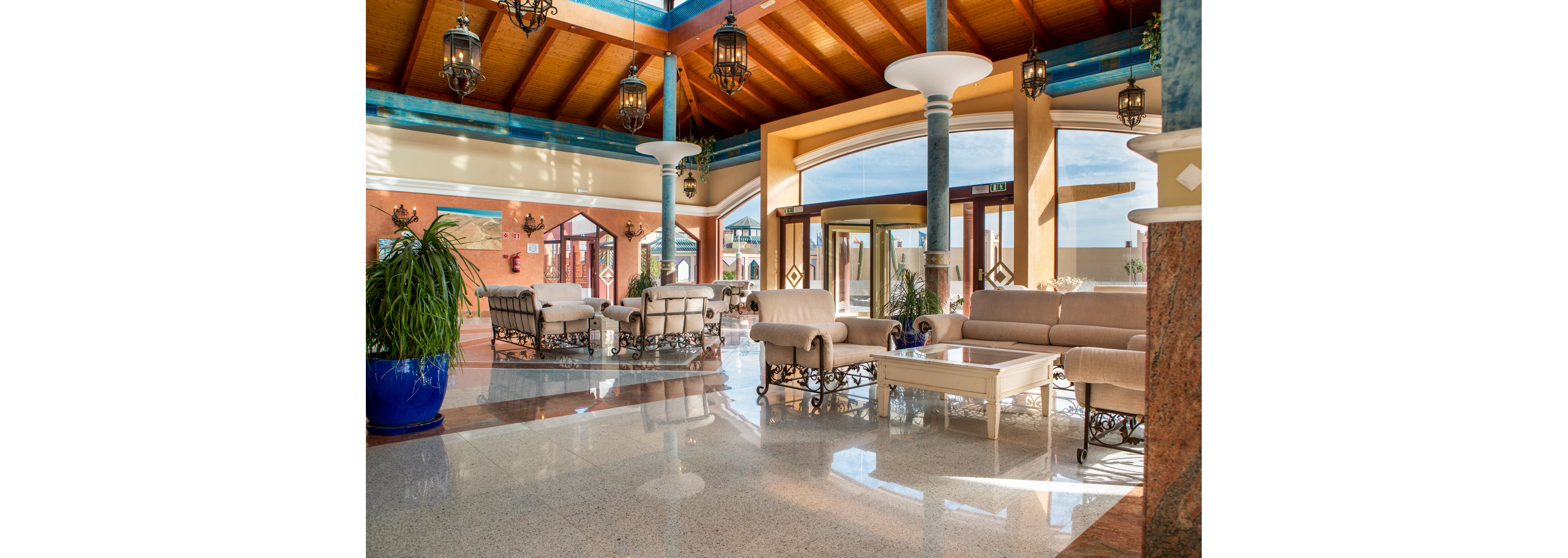 Hotel Esmeralda Maris by LIVVO